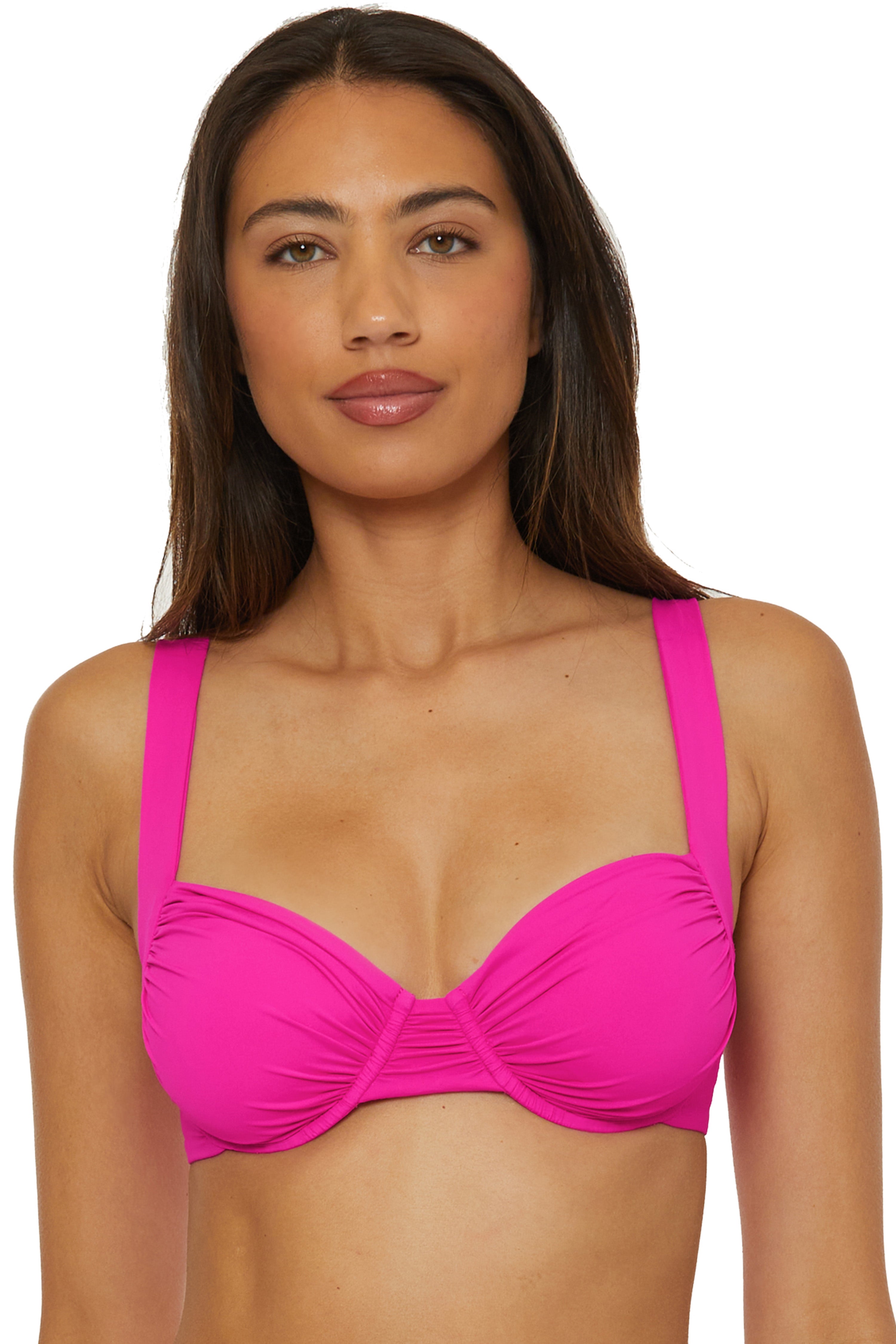 COLOR CODE UNDERWIRE