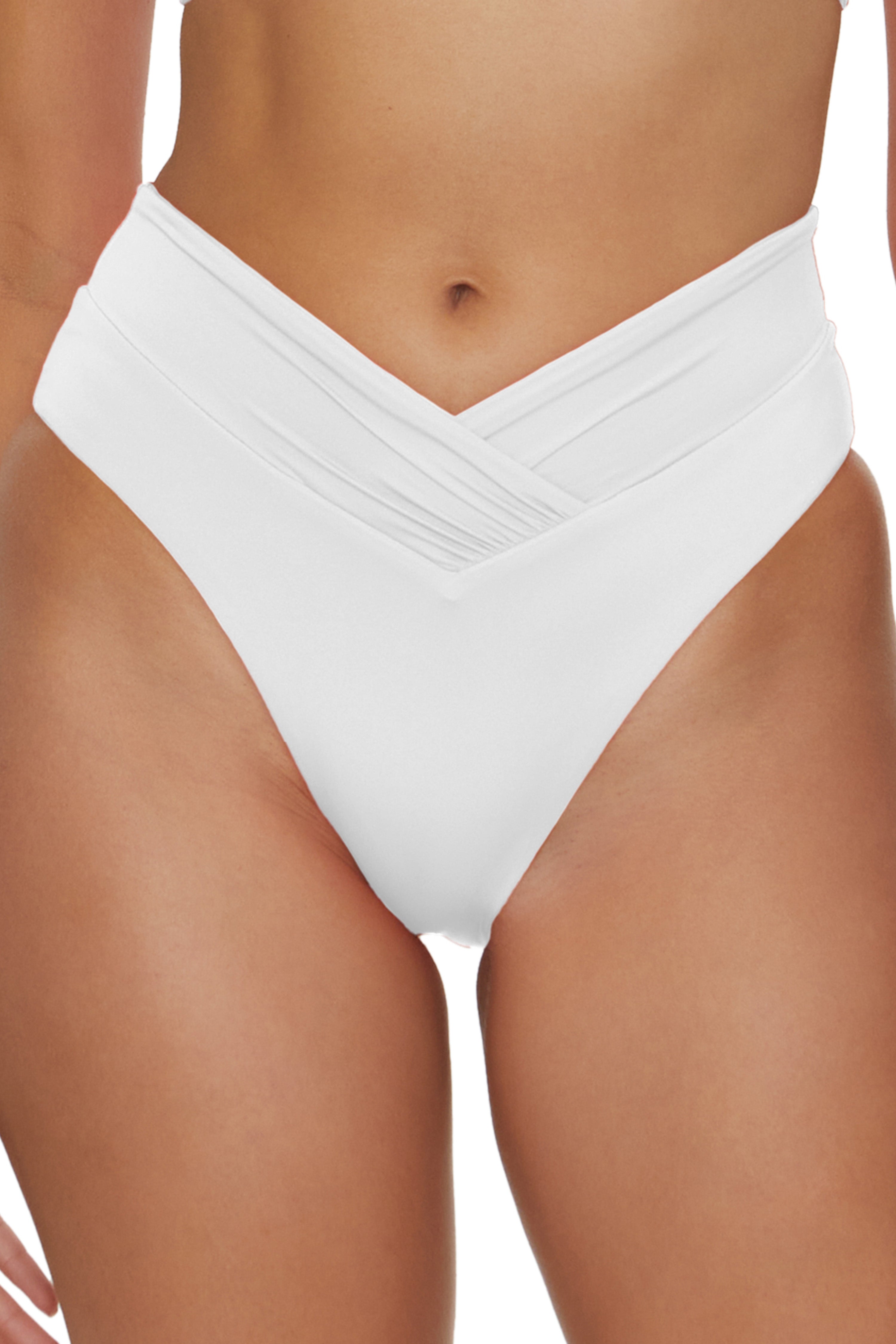 COLOR CODE HI-WAIST