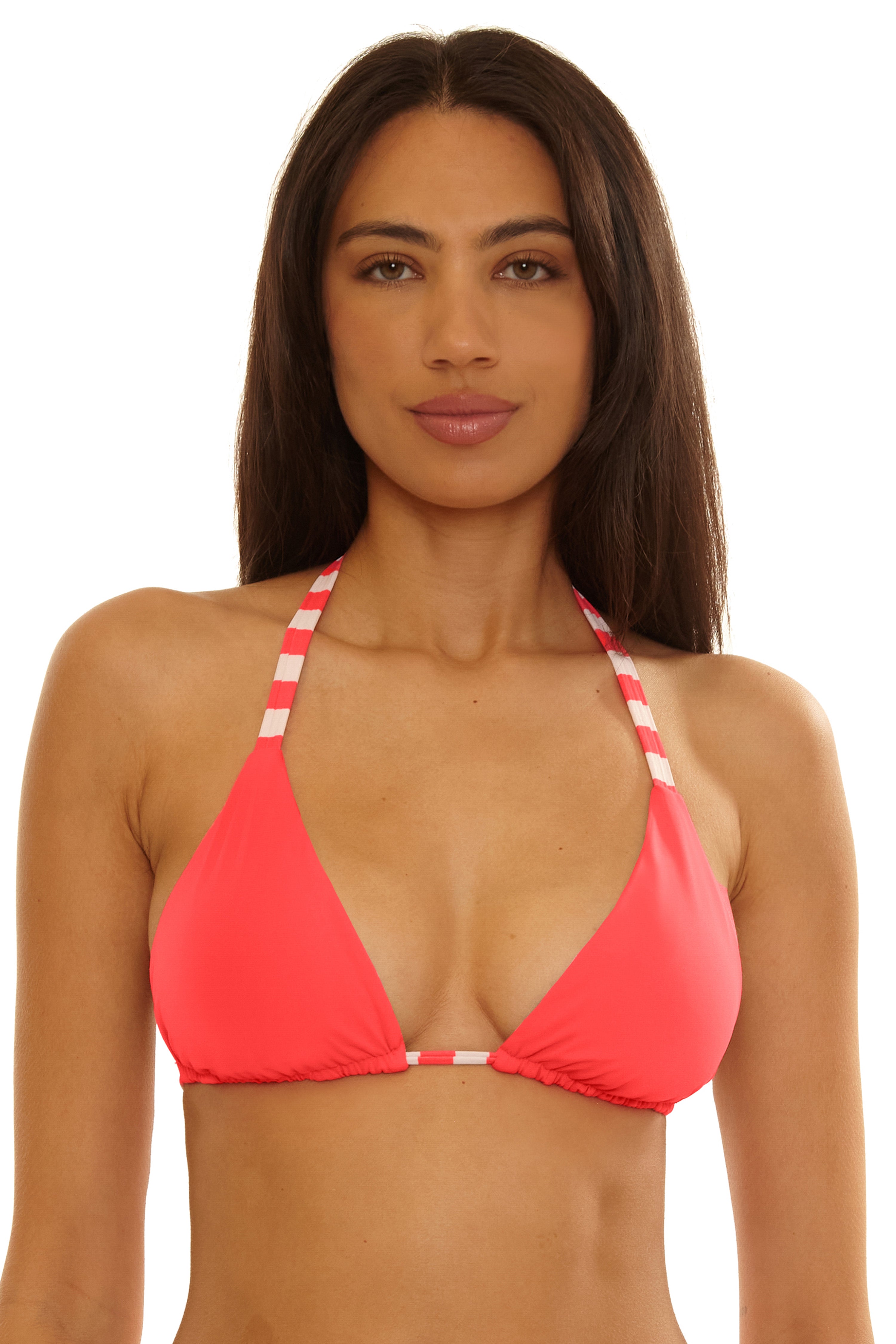 Miami Beach Triangle Bikini Top