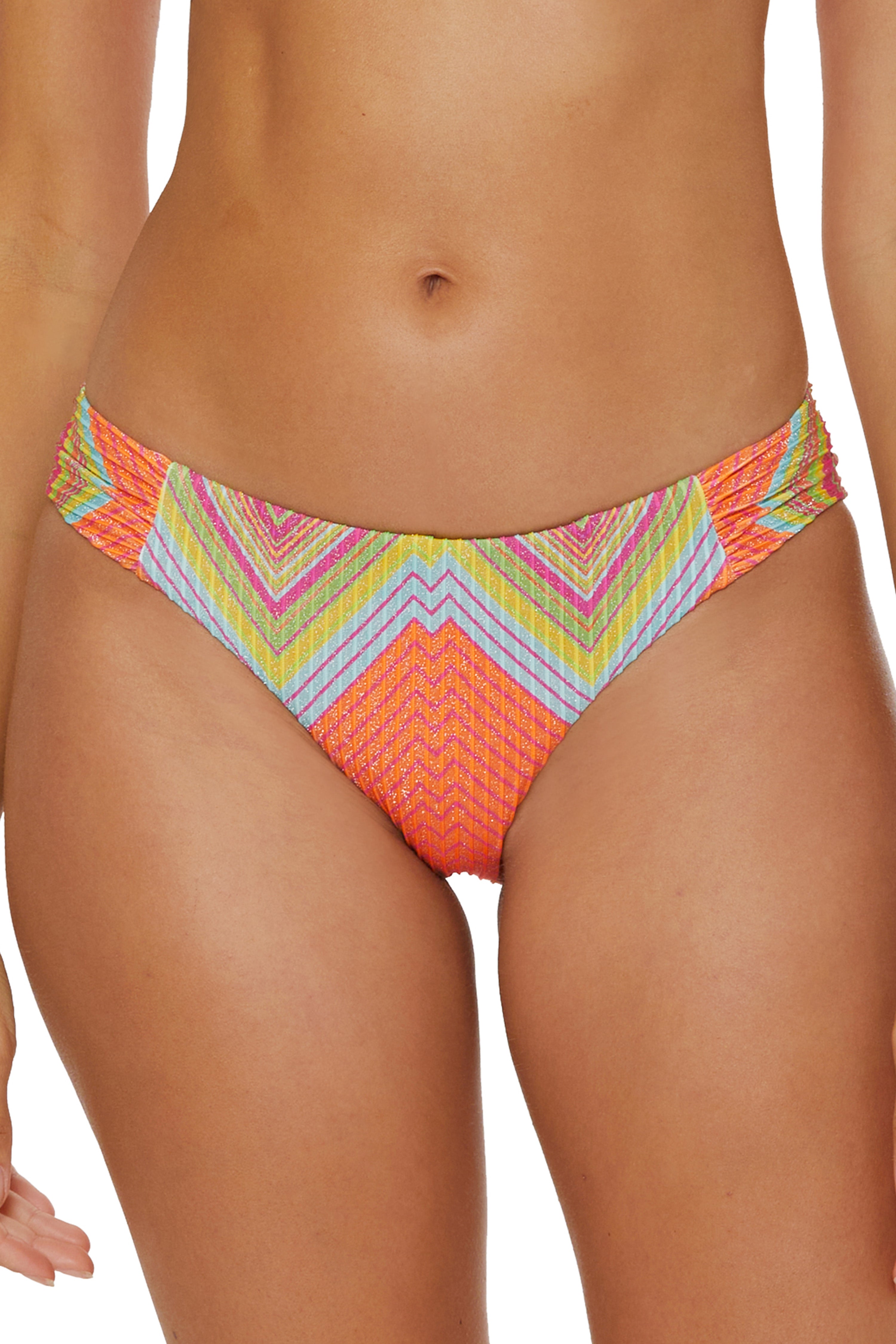 SUMMER HIPSTER PANT
