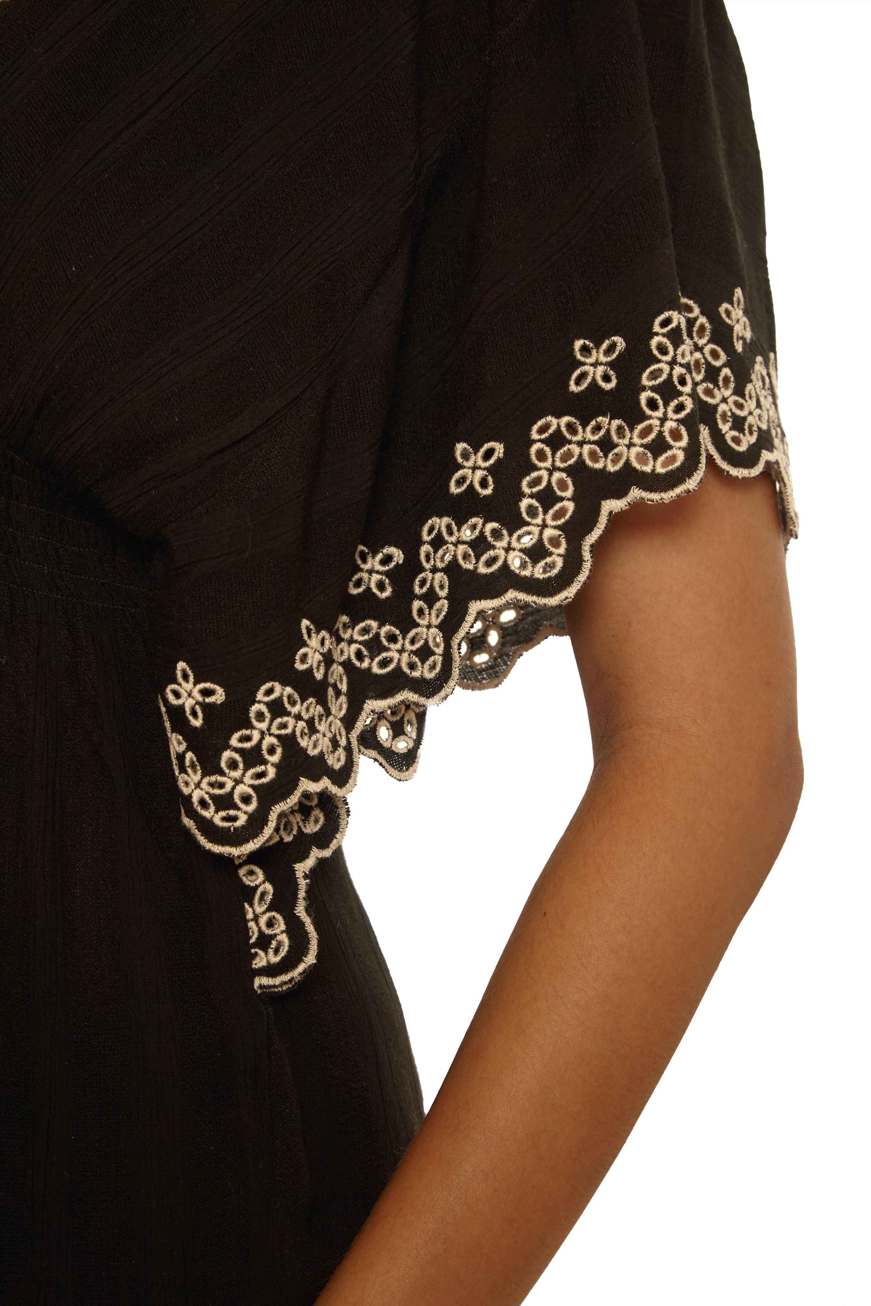 BARBADOS N-NECK TUNIC