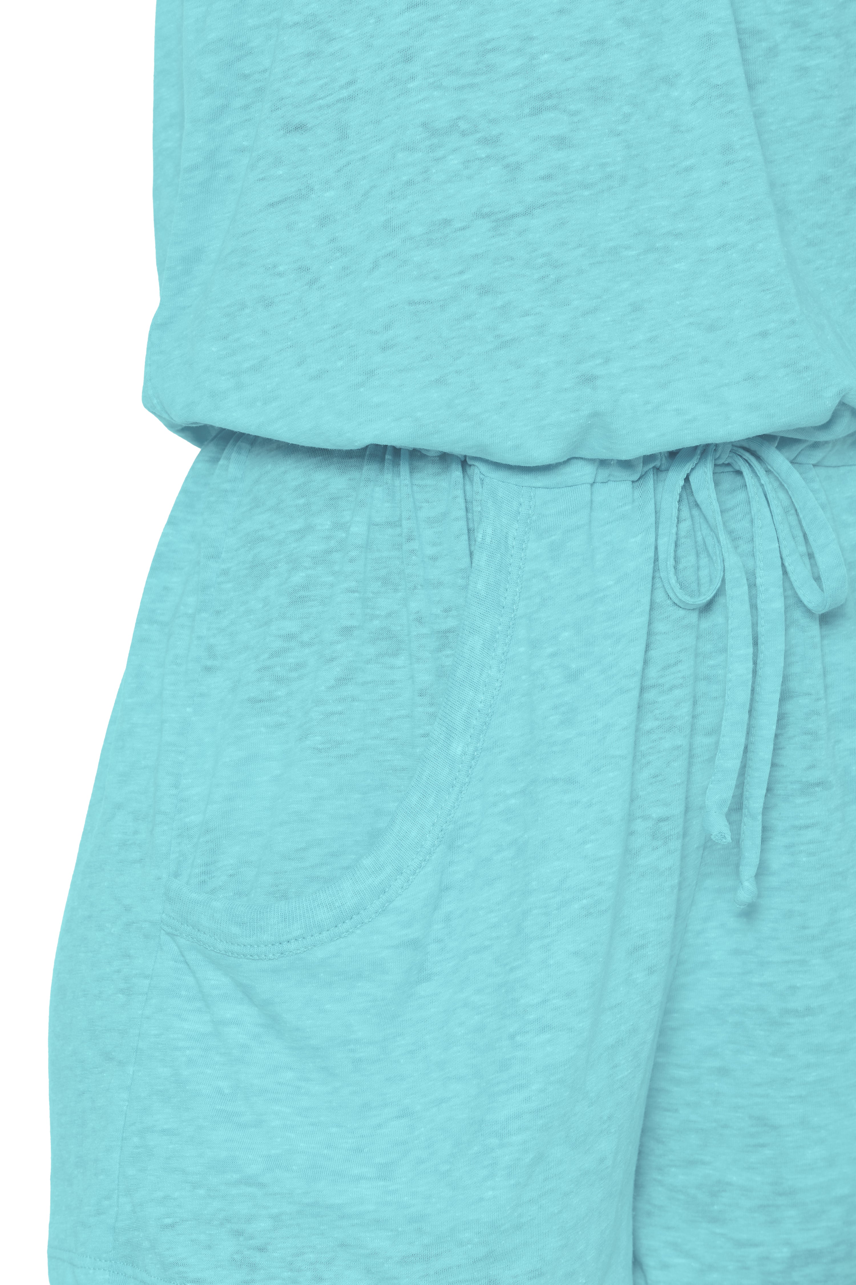 BEACH DATE ROMPER