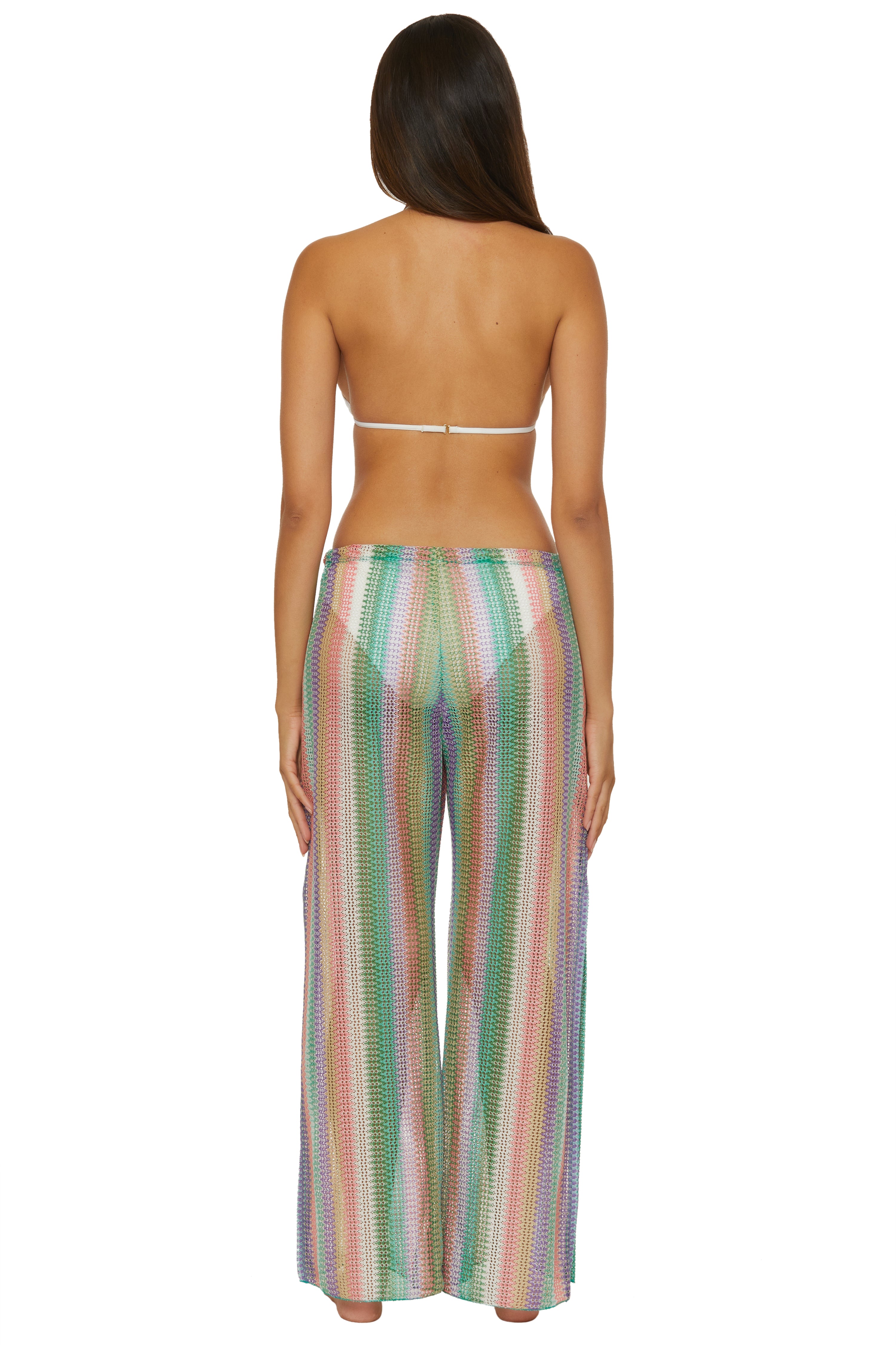 BEACH SIDE PANT