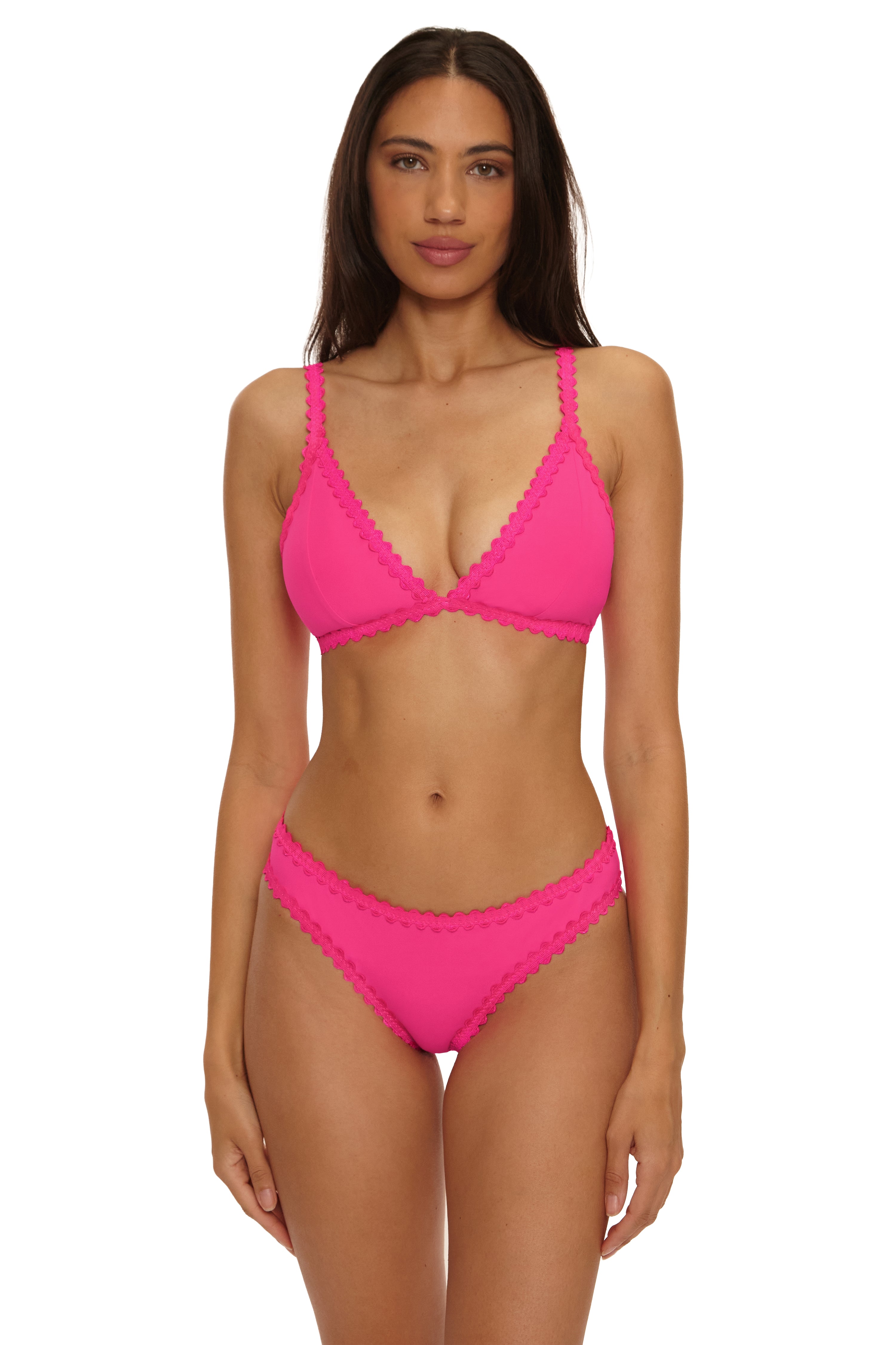 Bella Hipster Bikini Bottom