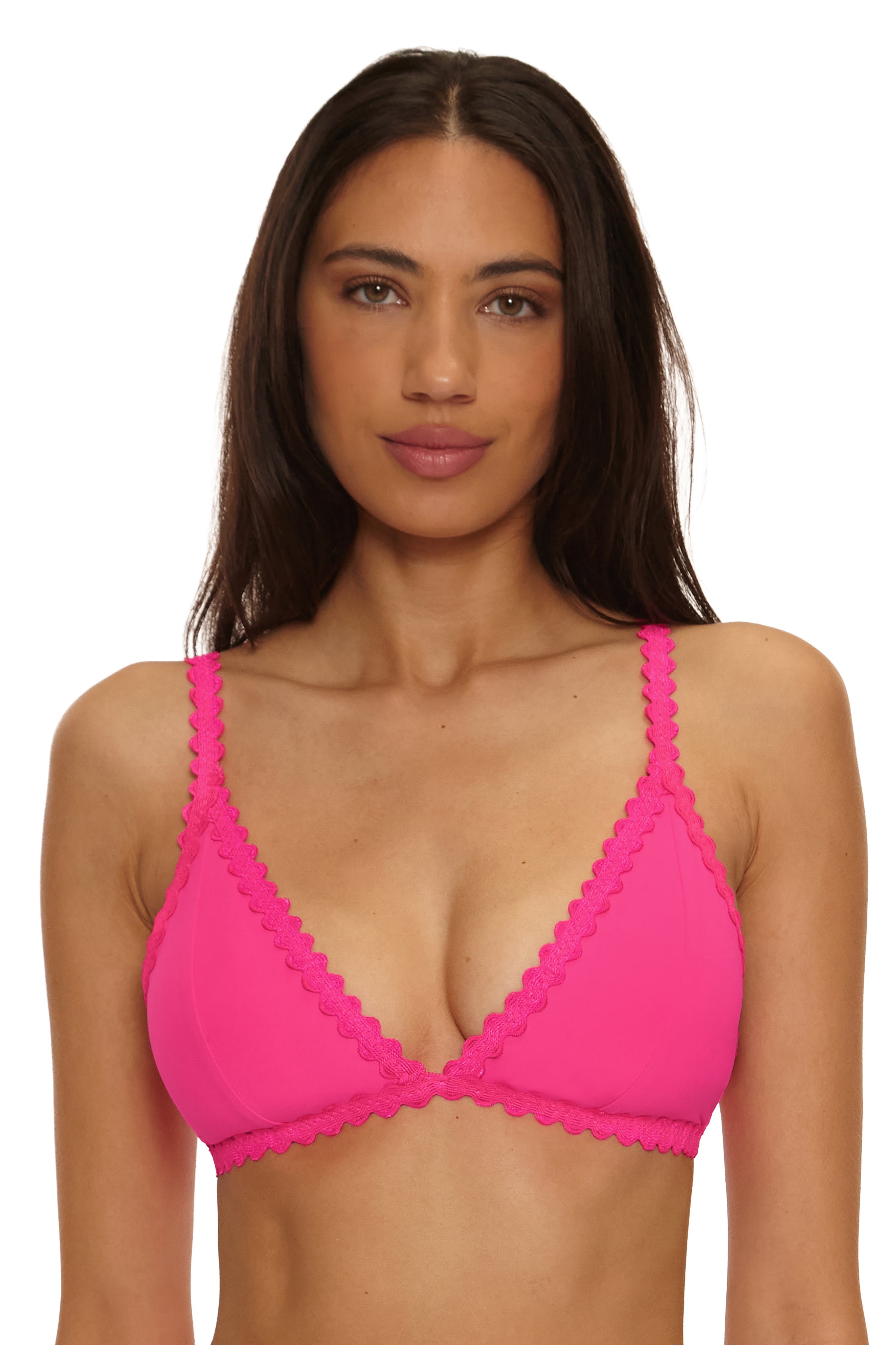Bella Halter Bikini Top
