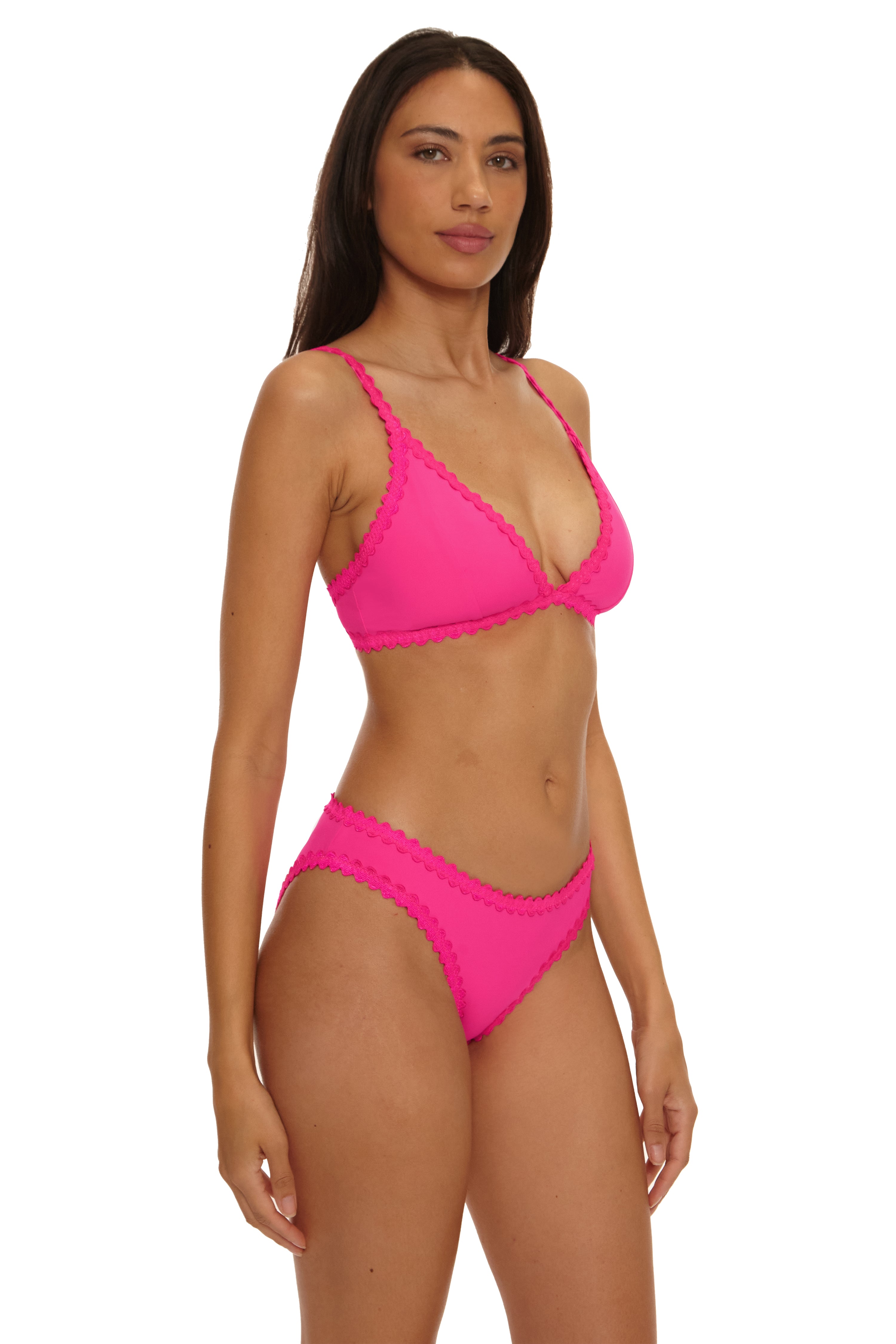 Bella Hipster Bikini Bottom