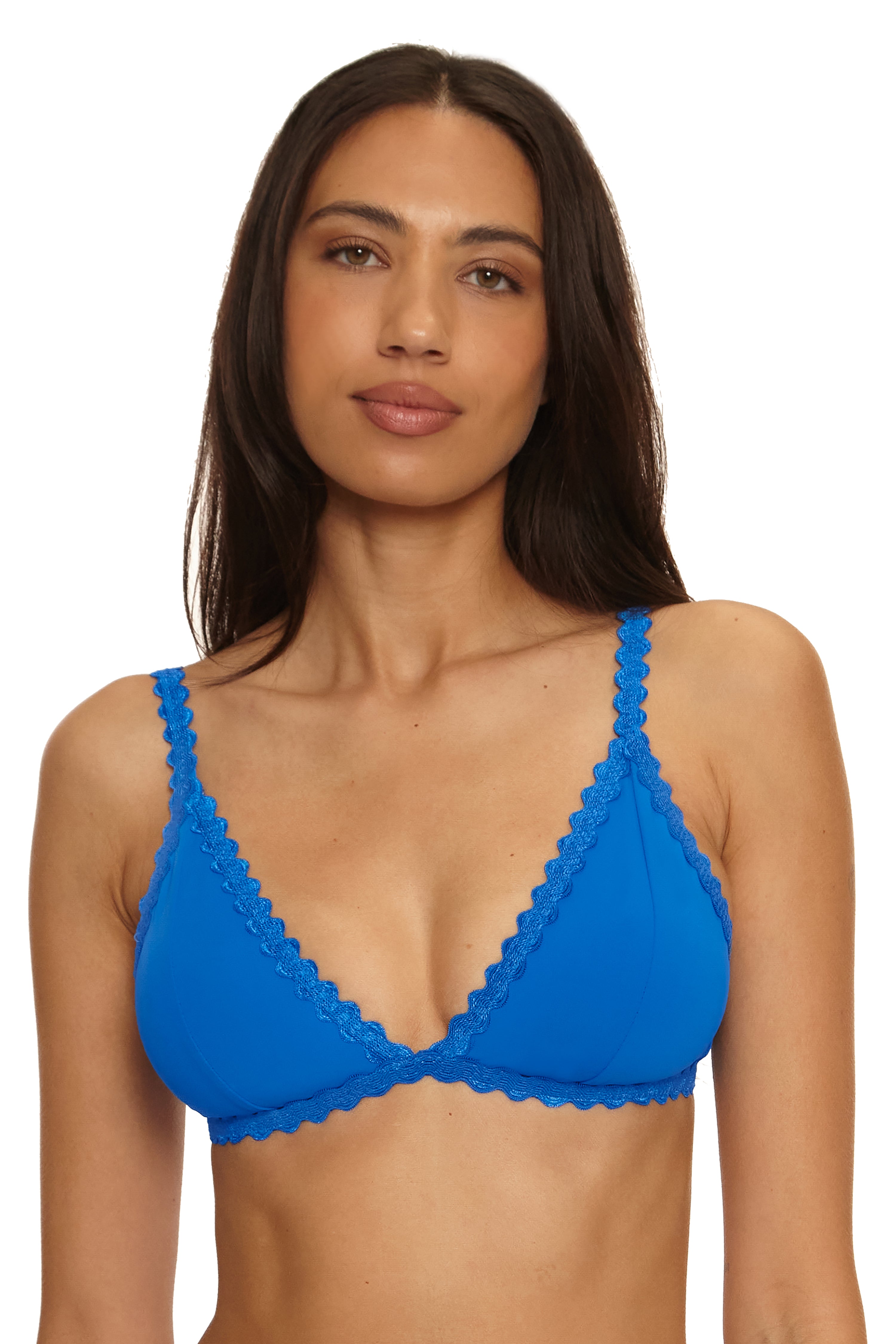 Bella Halter Bikini Top