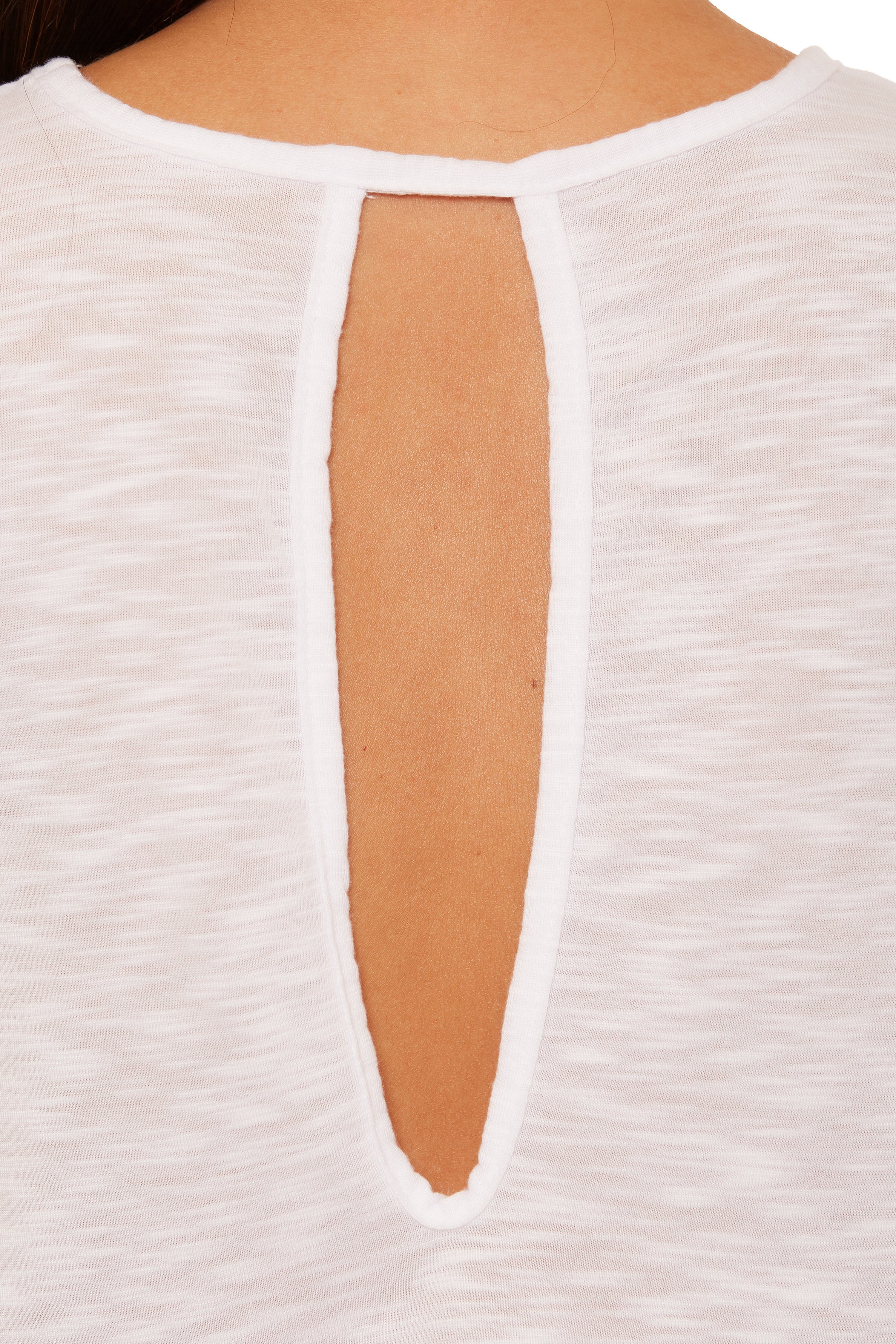 BREEZY BASICS DRESS