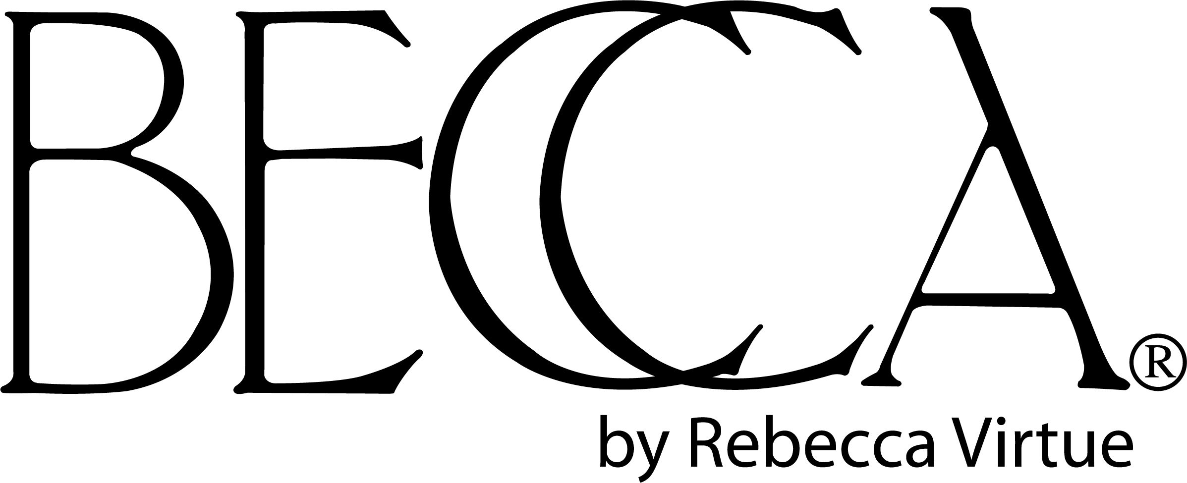 Becca etc 2025 by rebecca virtue