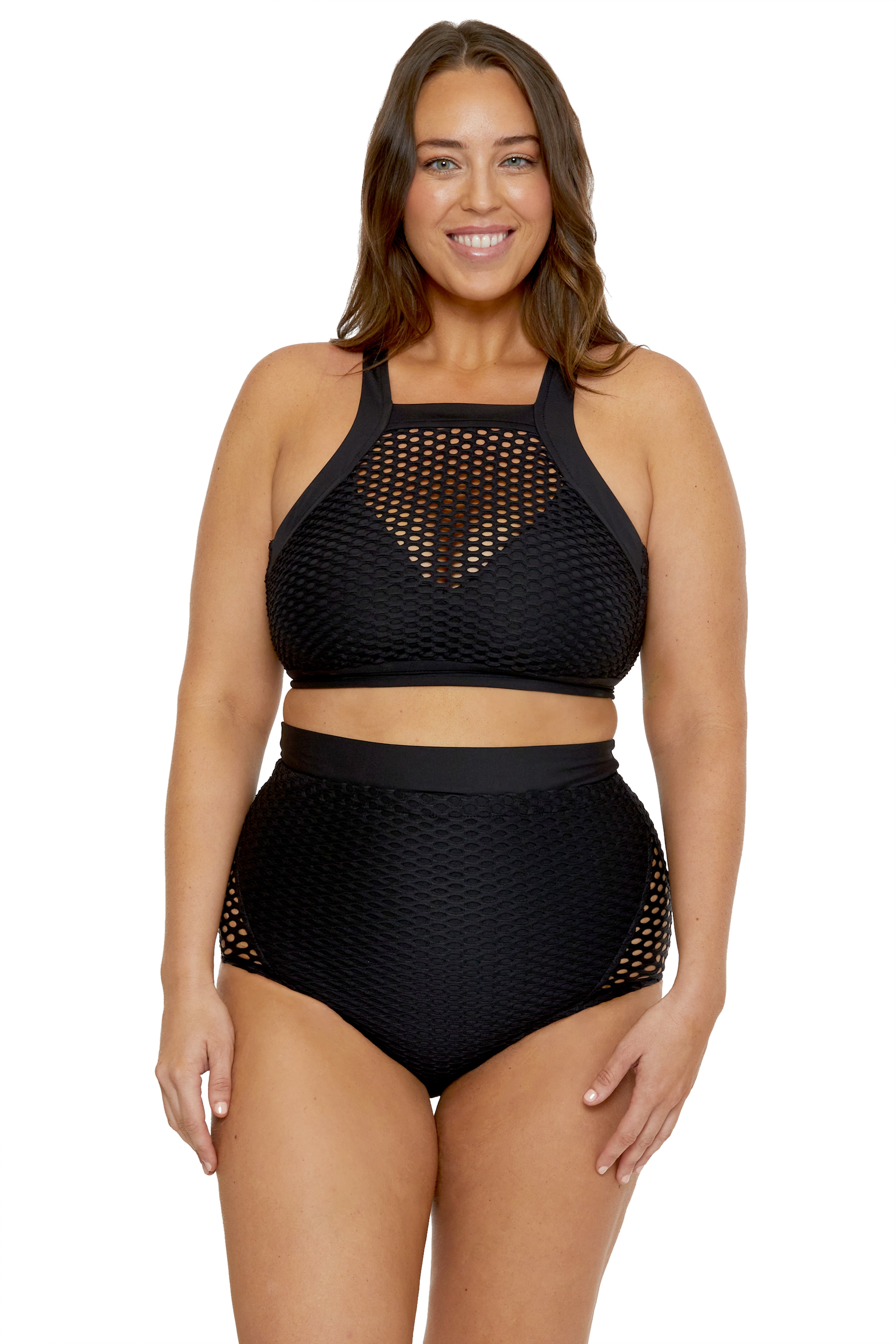 CASTAWAY HIGH WAIST