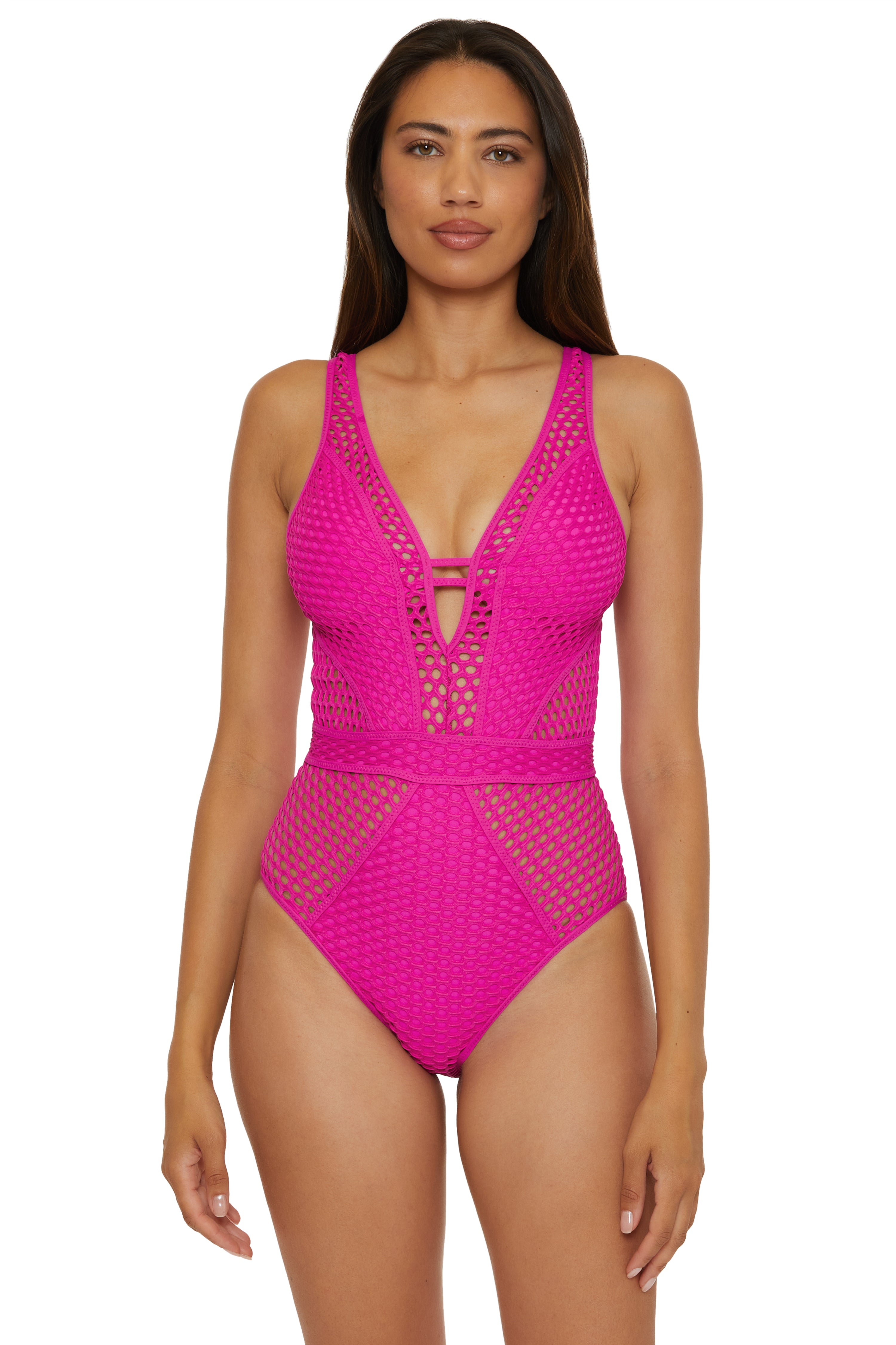 CASTAWAY PLUNGE 1PC