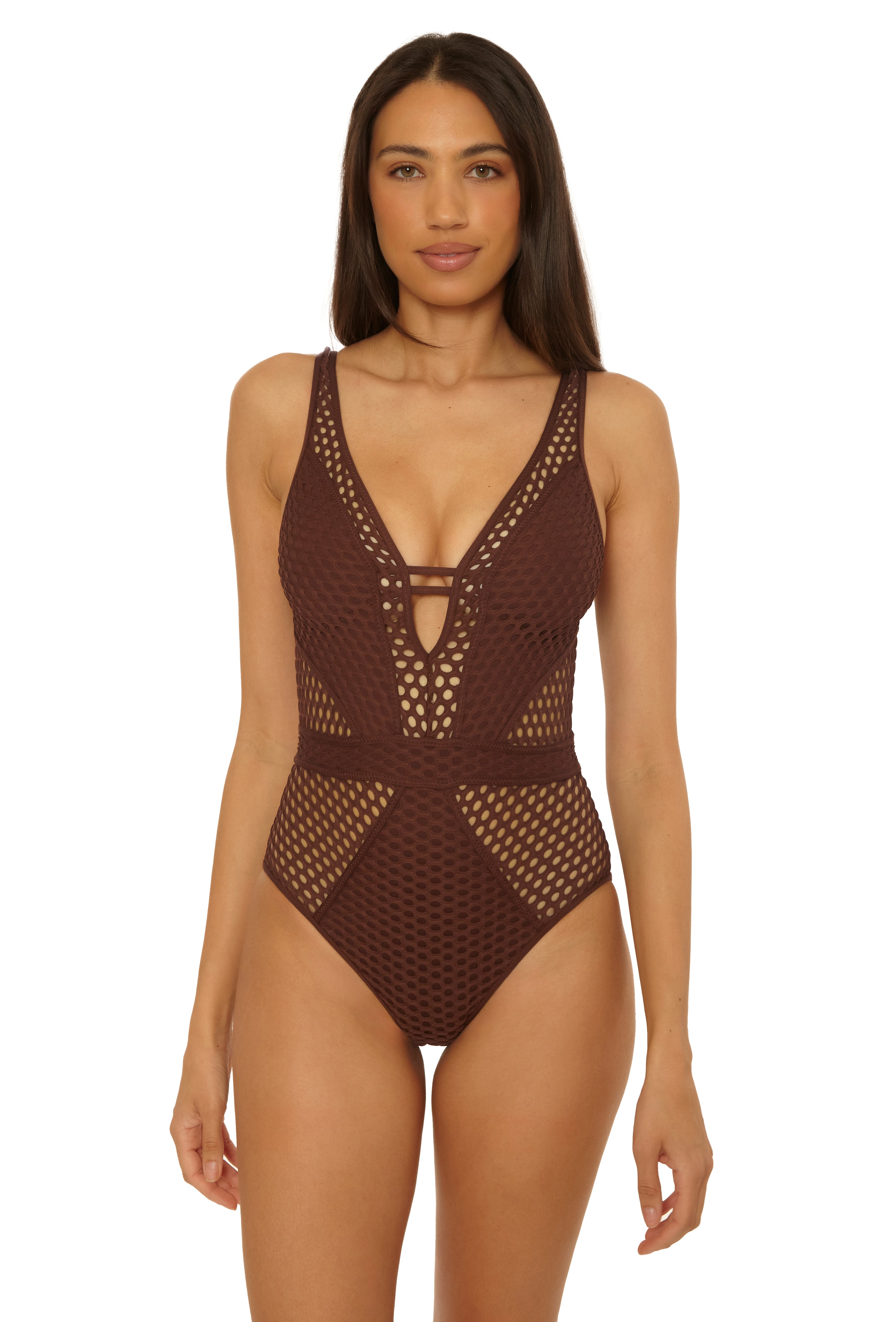 CASTAWAY PLUNGE 1PC