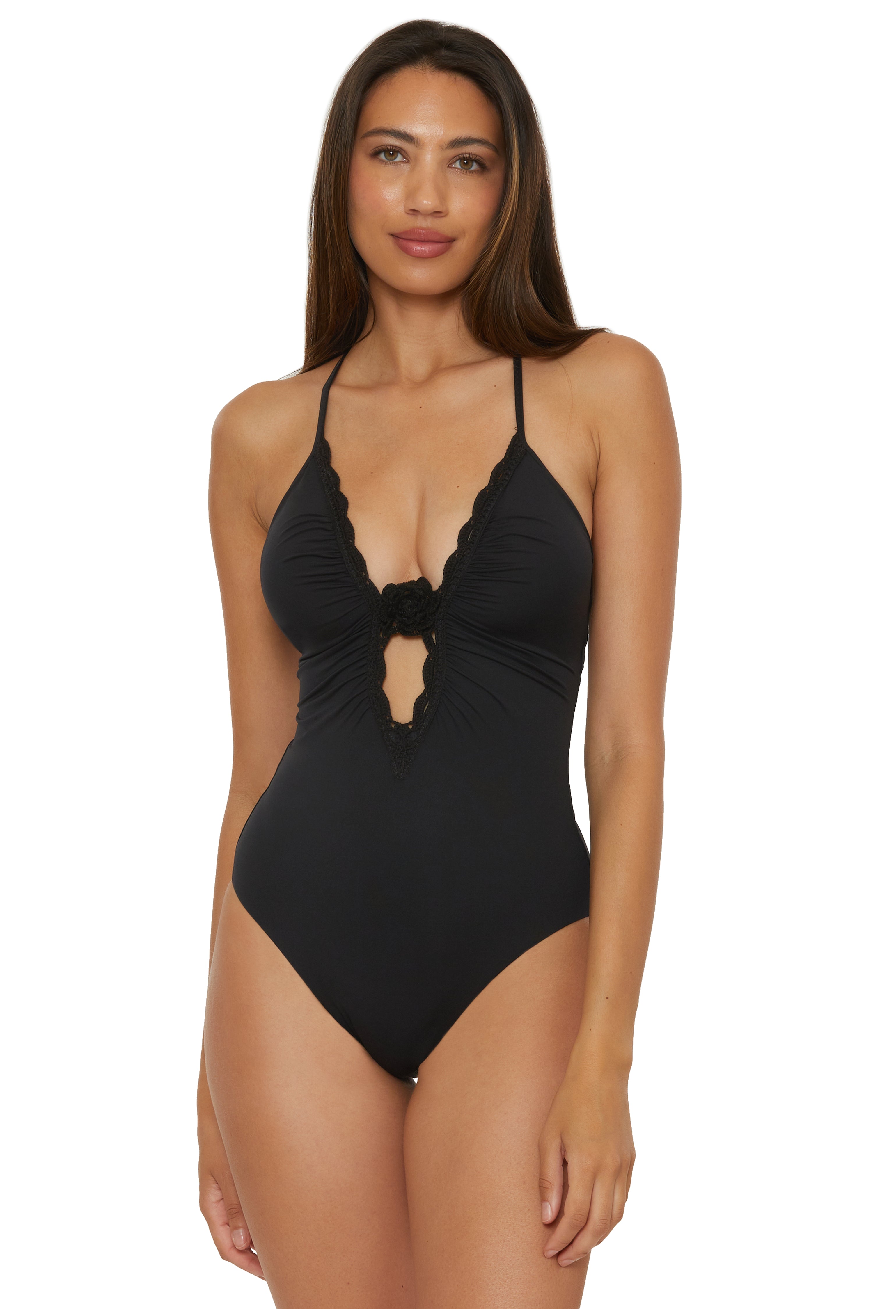 COLETTE PLUNGE 1PC