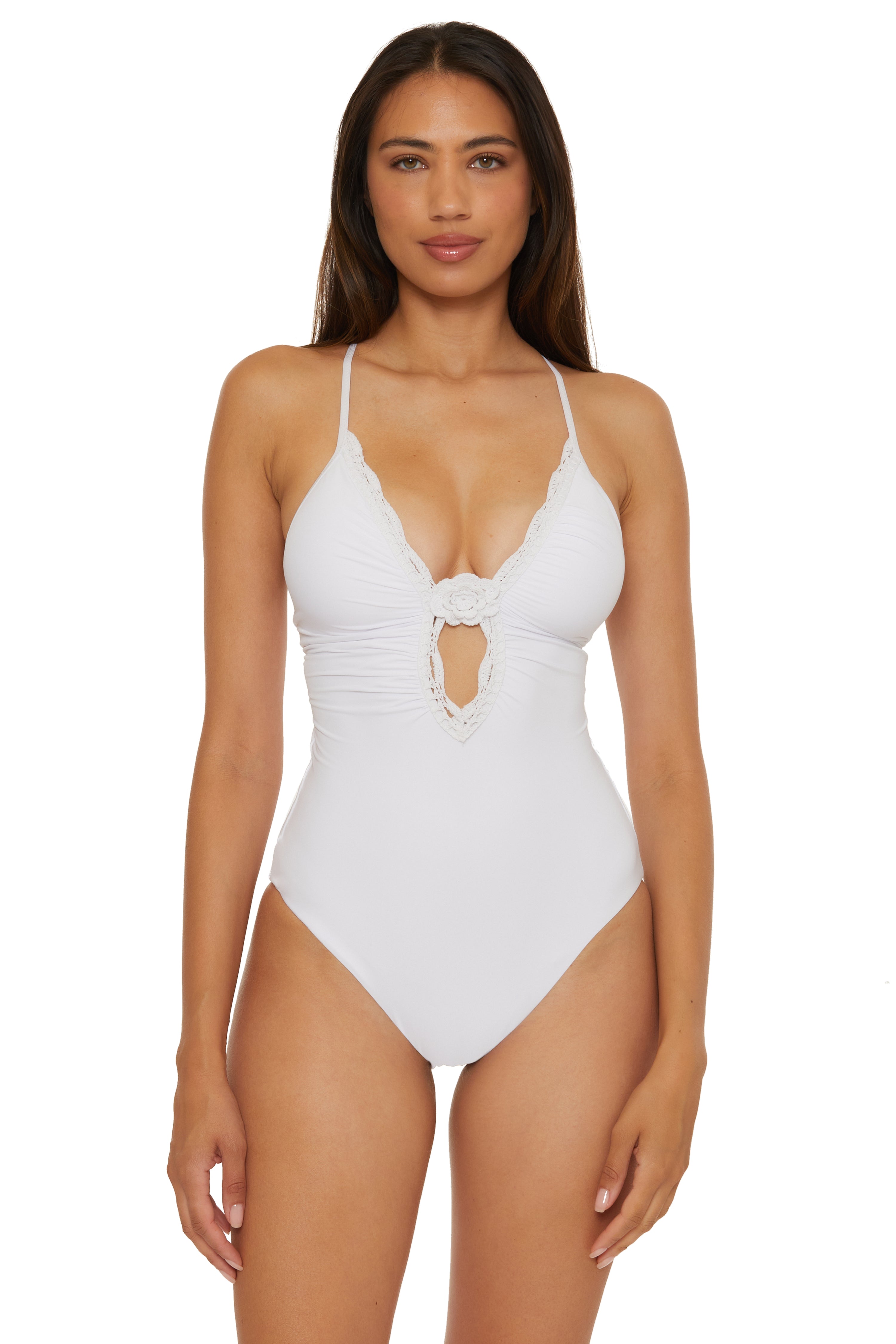 COLETTE PLUNGE 1PC