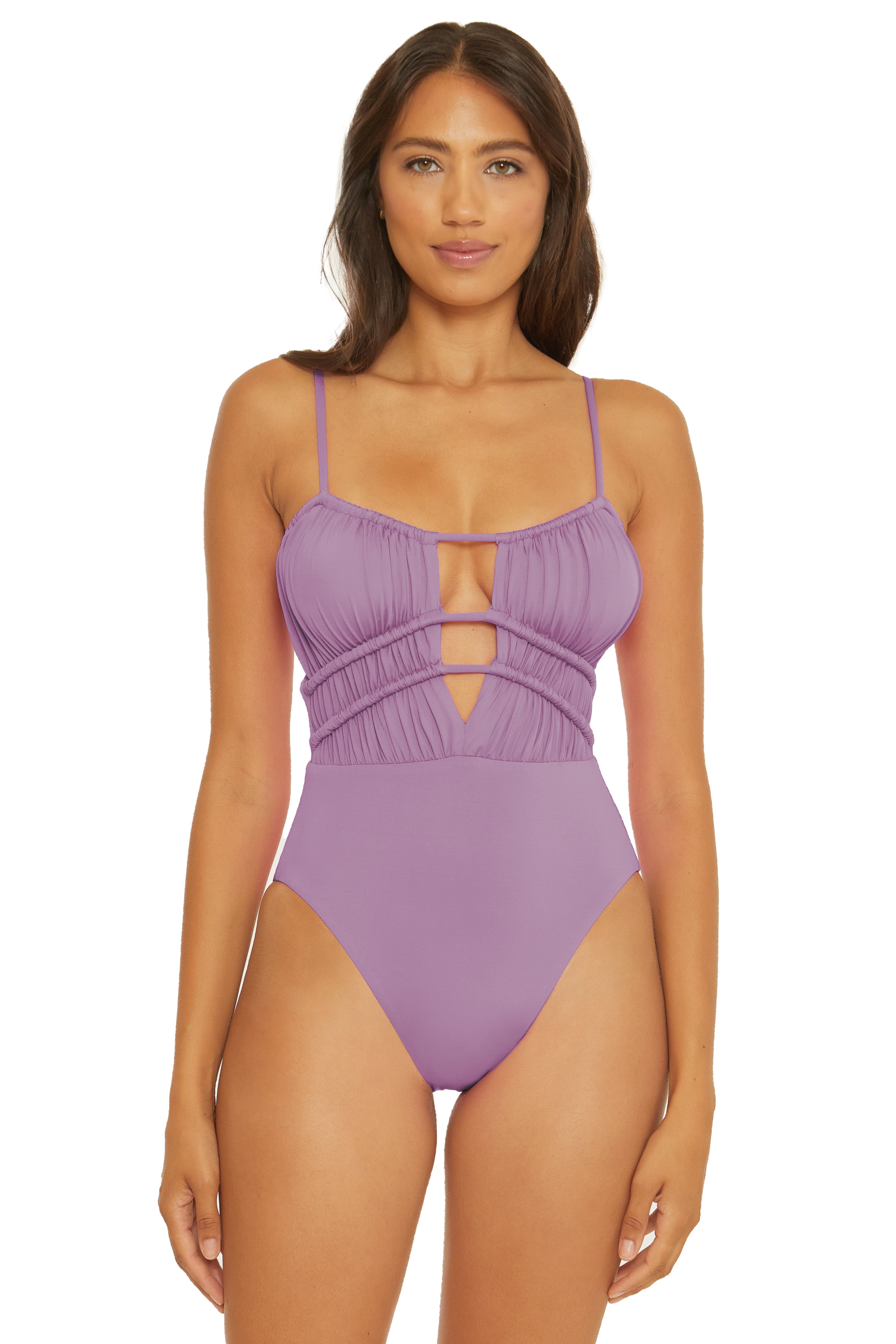 COLOR CODE 1PC PLUNGE