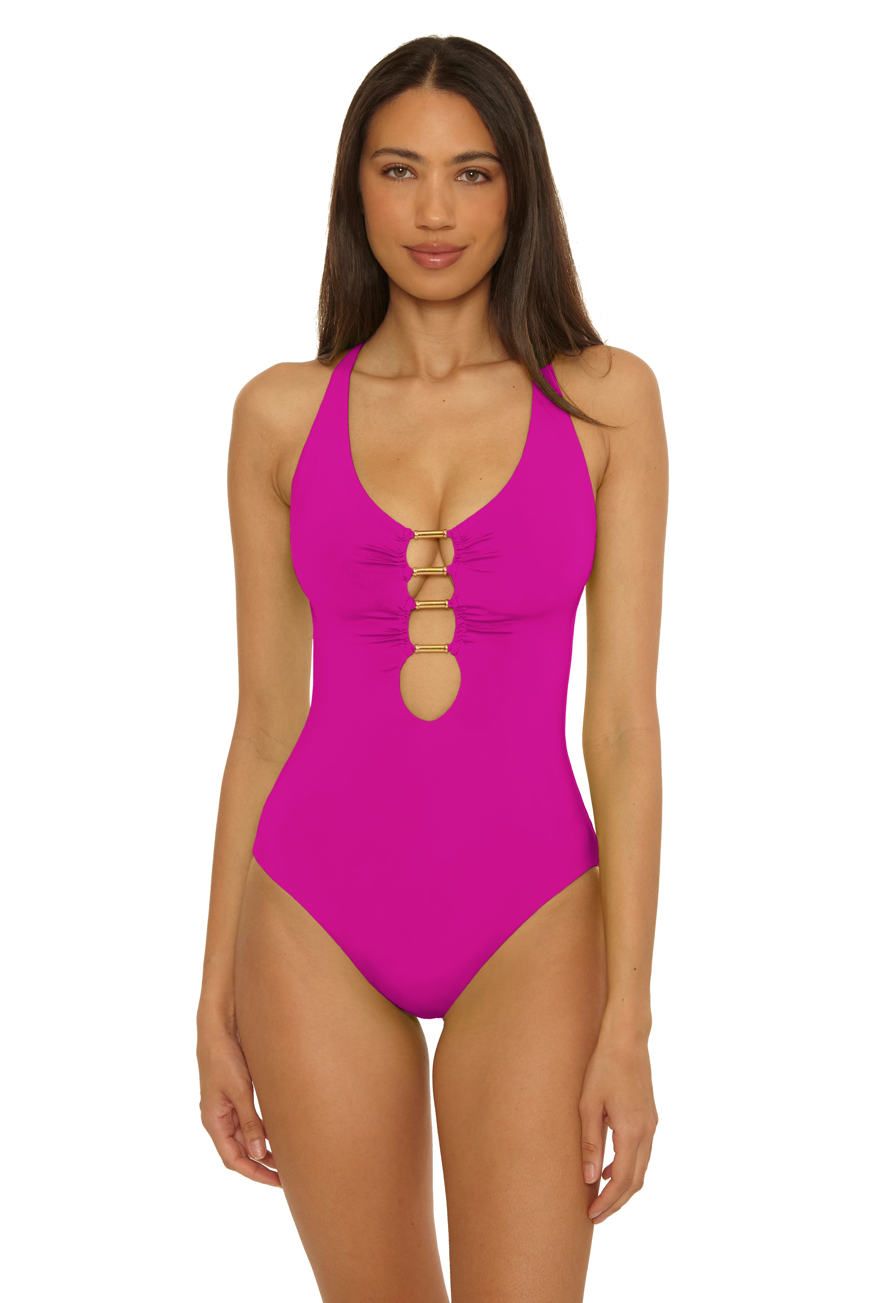 COLOR CODE 1PC CUTOUT