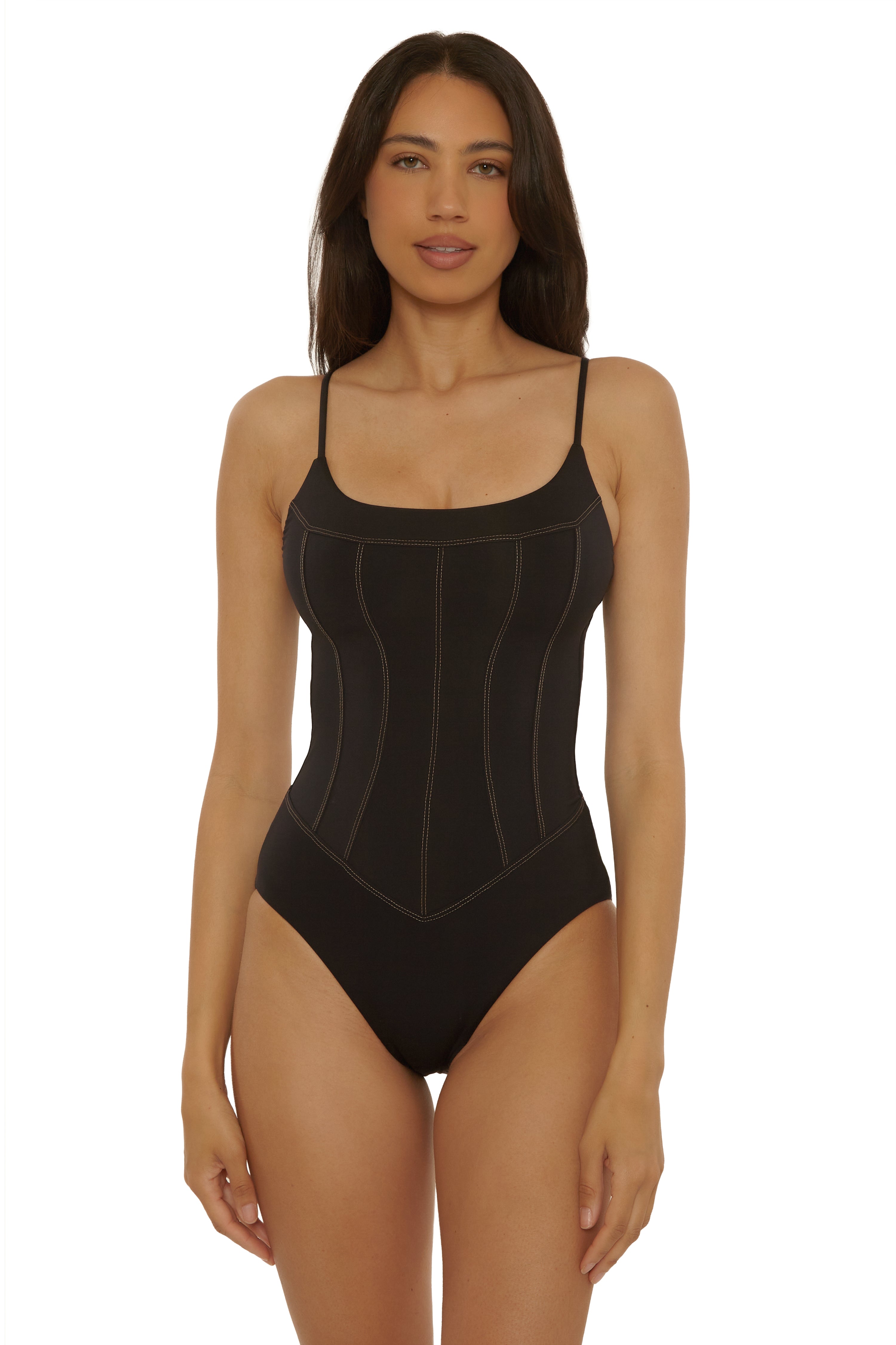 COLOR CODE 1PC CORSET