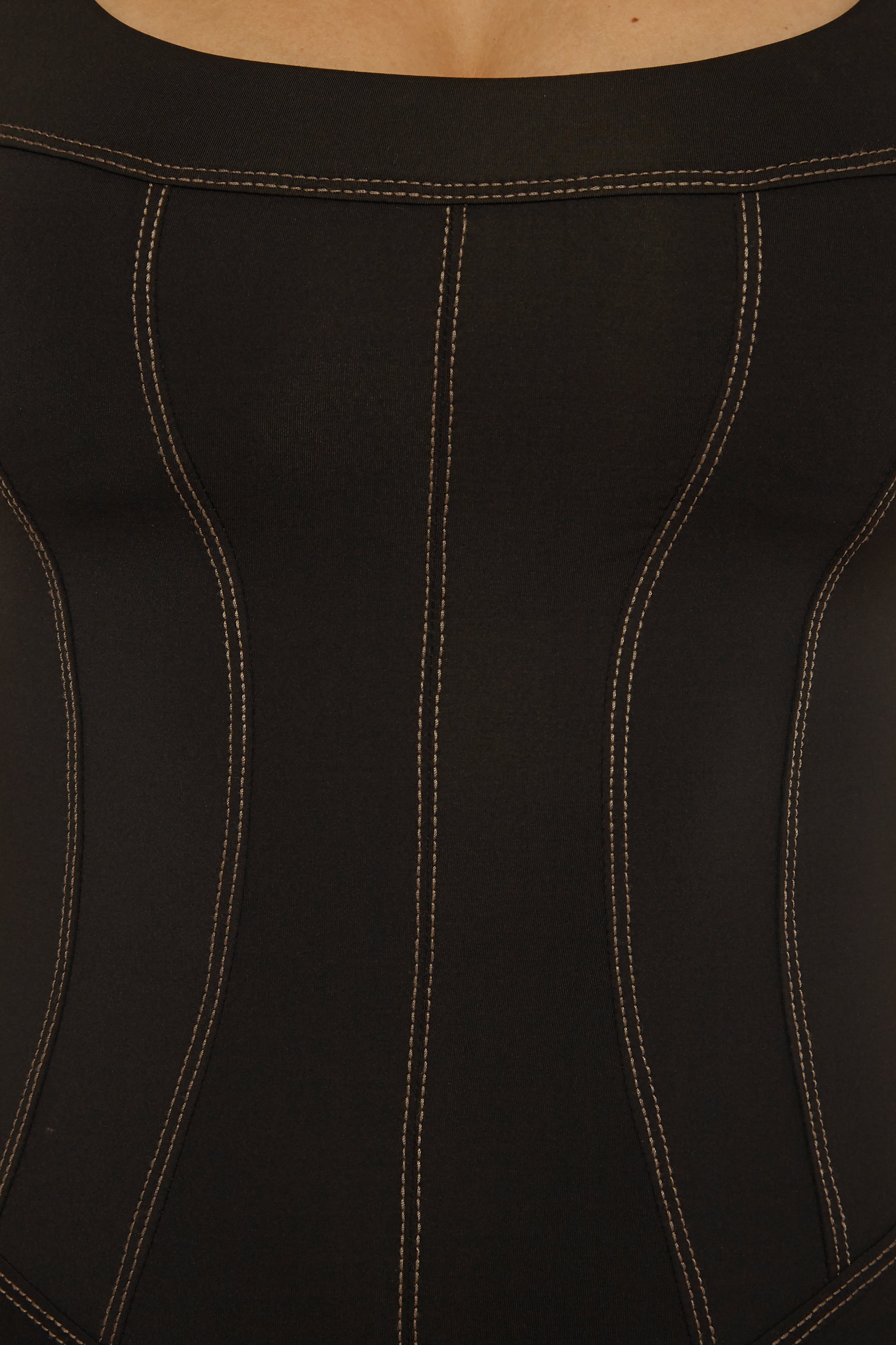 COLOR CODE 1PC CORSET