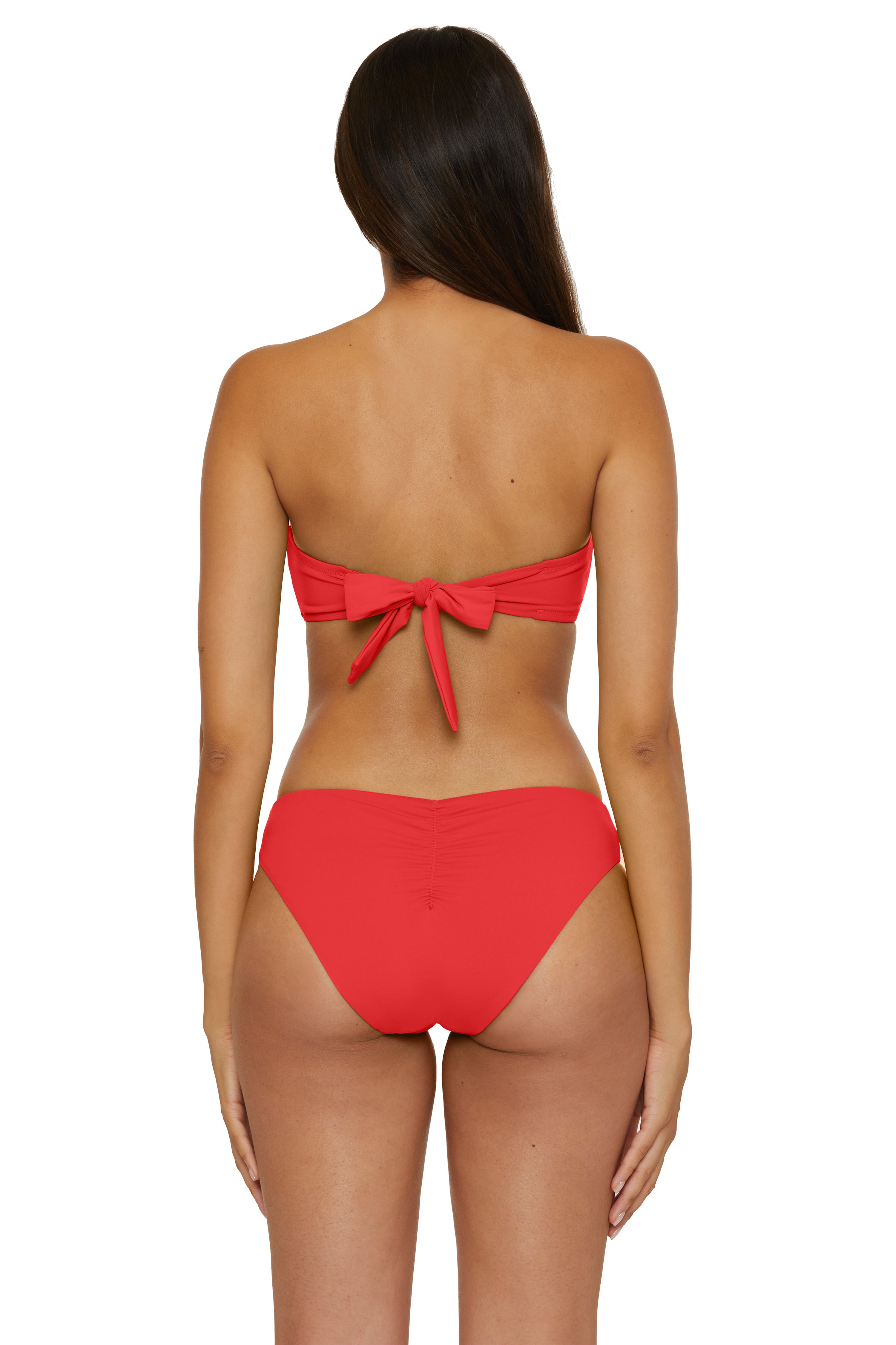 COLOR CODE BANDEAU