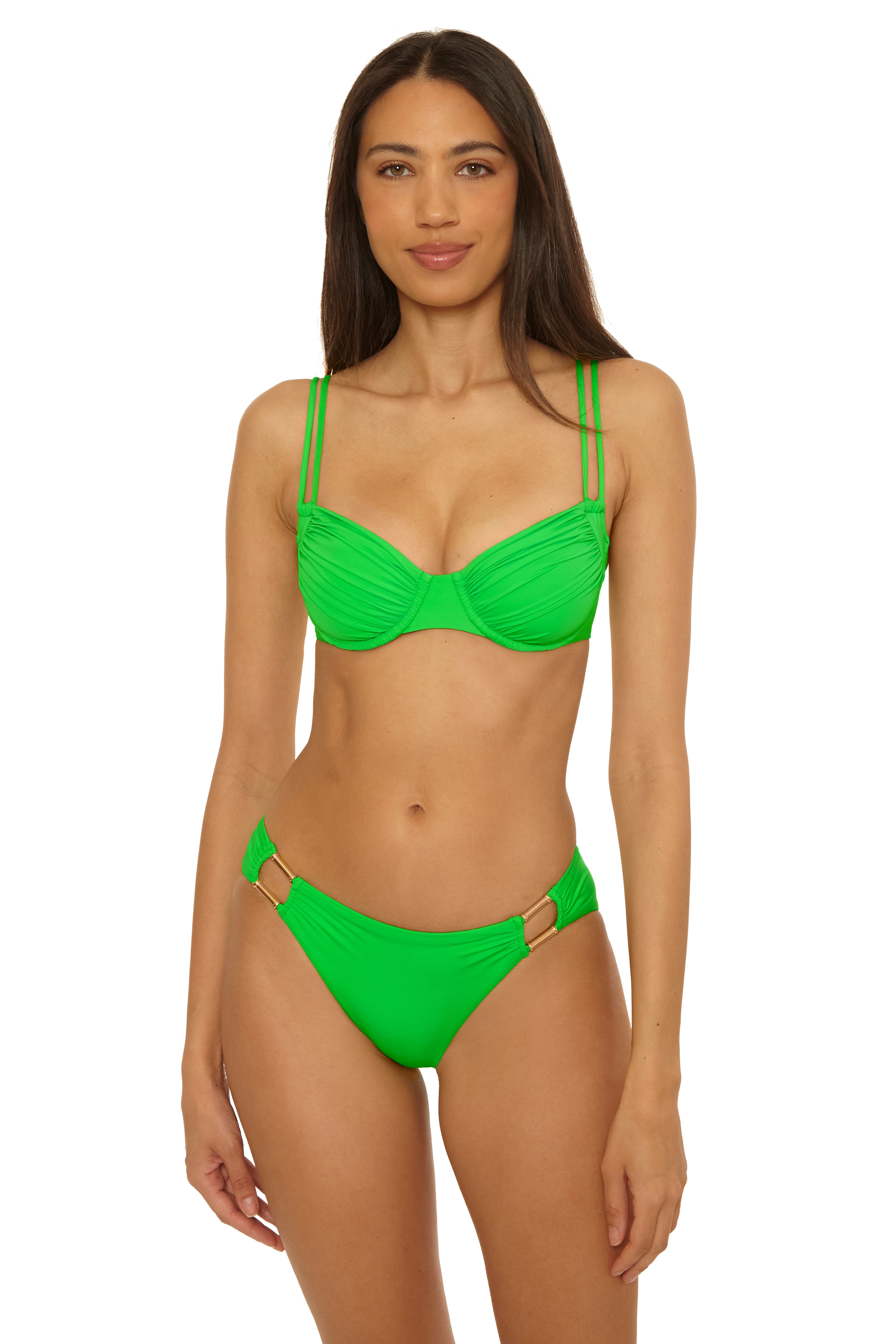 COLOR CODE UNDERWIRE