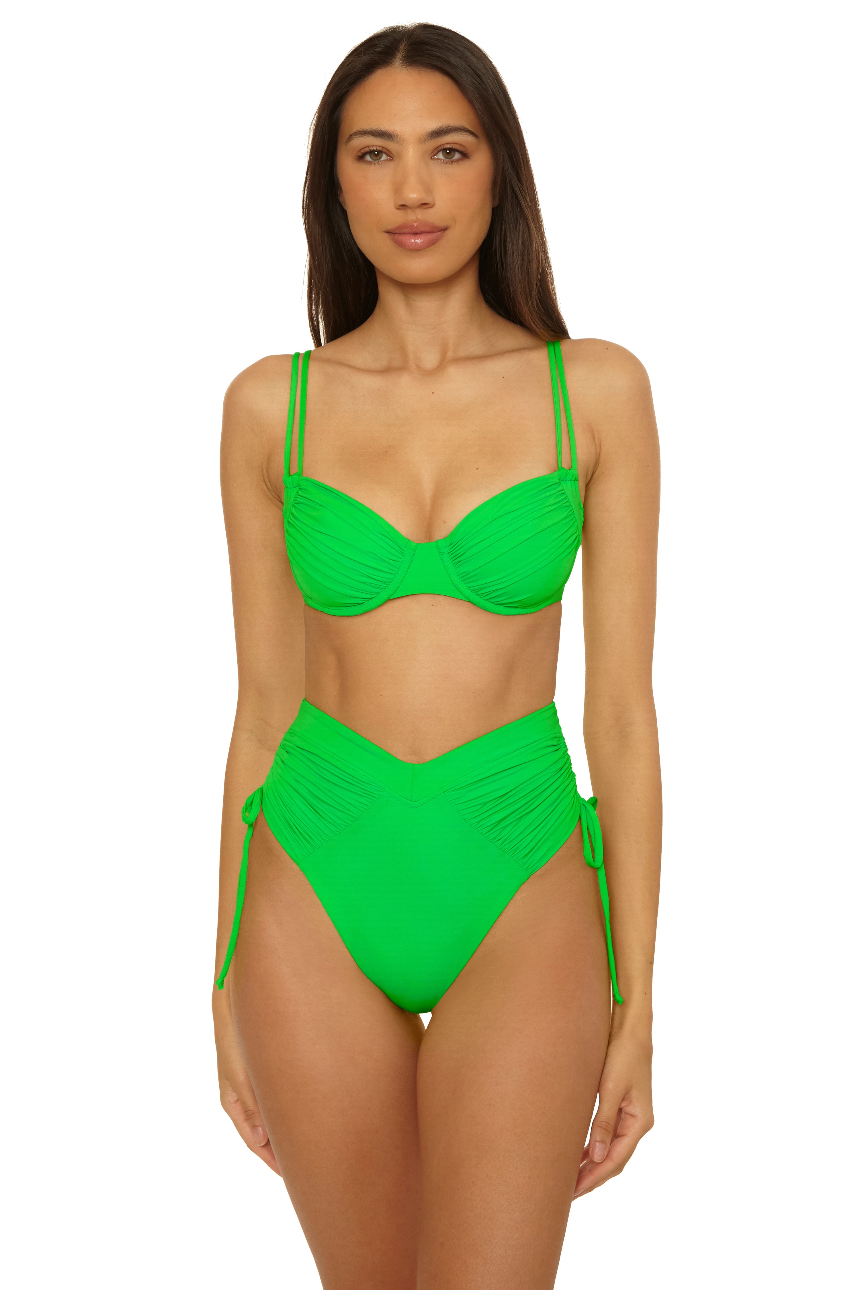 COLOR CODE UNDERWIRE