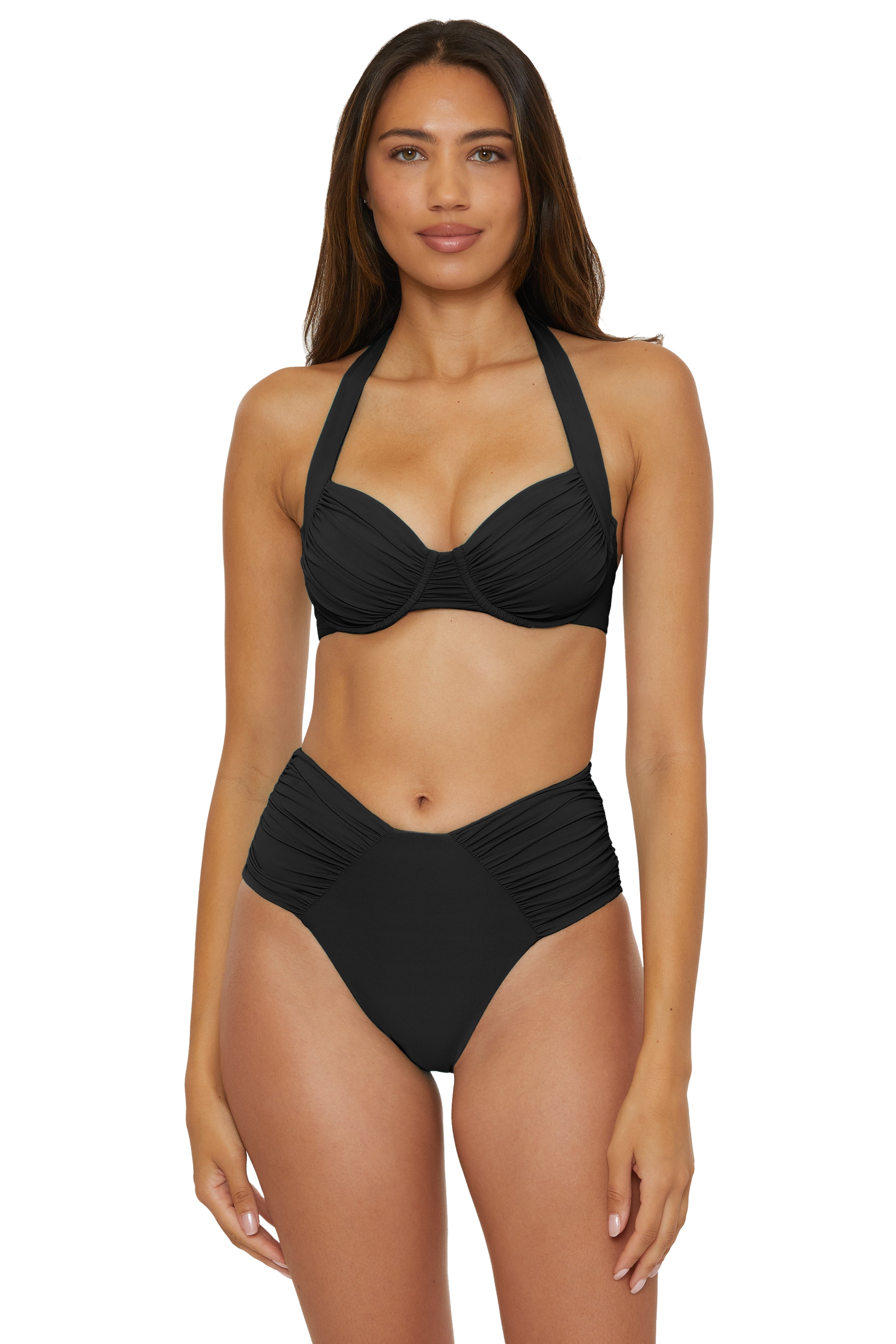 COLOR CODE UNDERWIRE