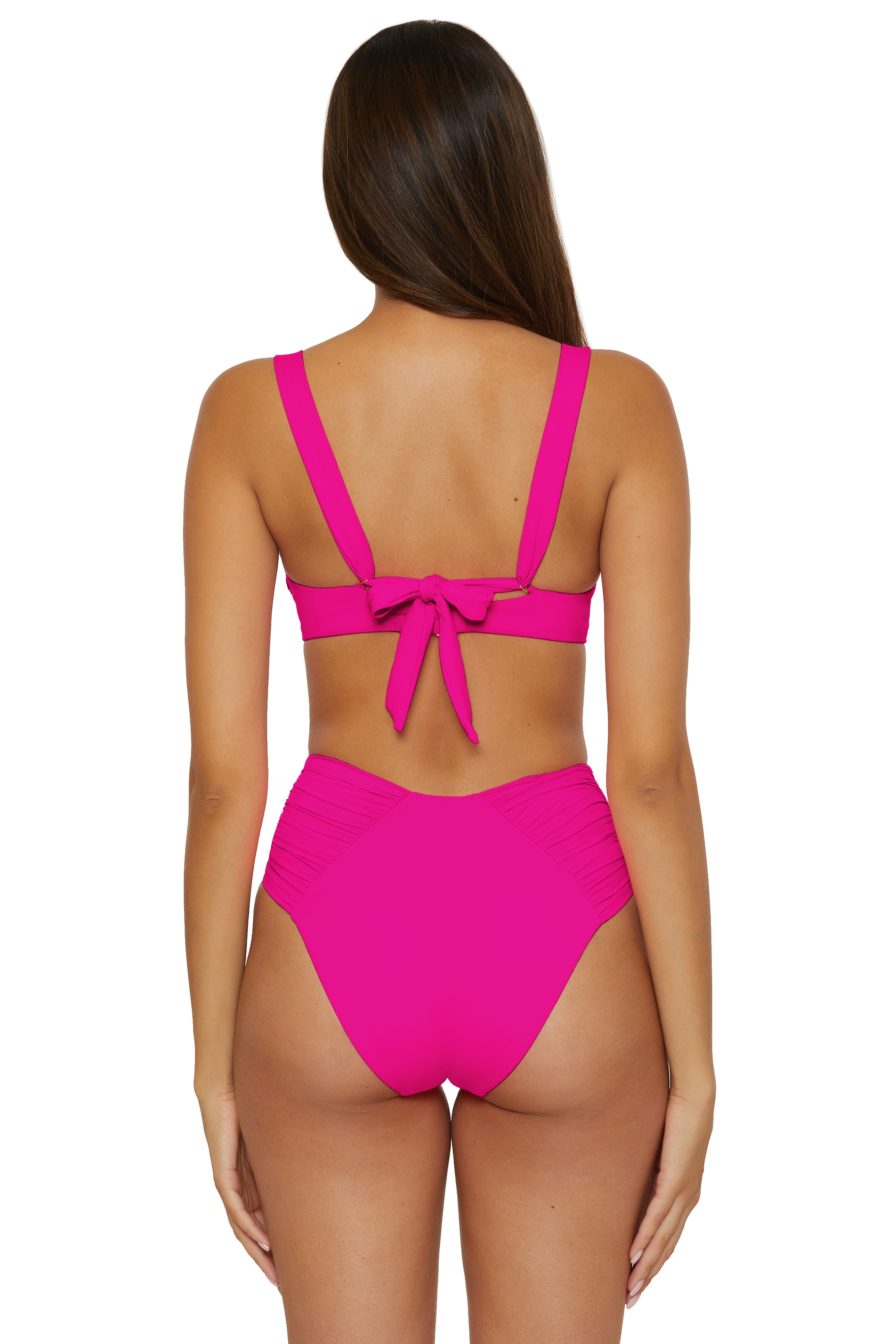 COLOR CODE UNDERWIRE