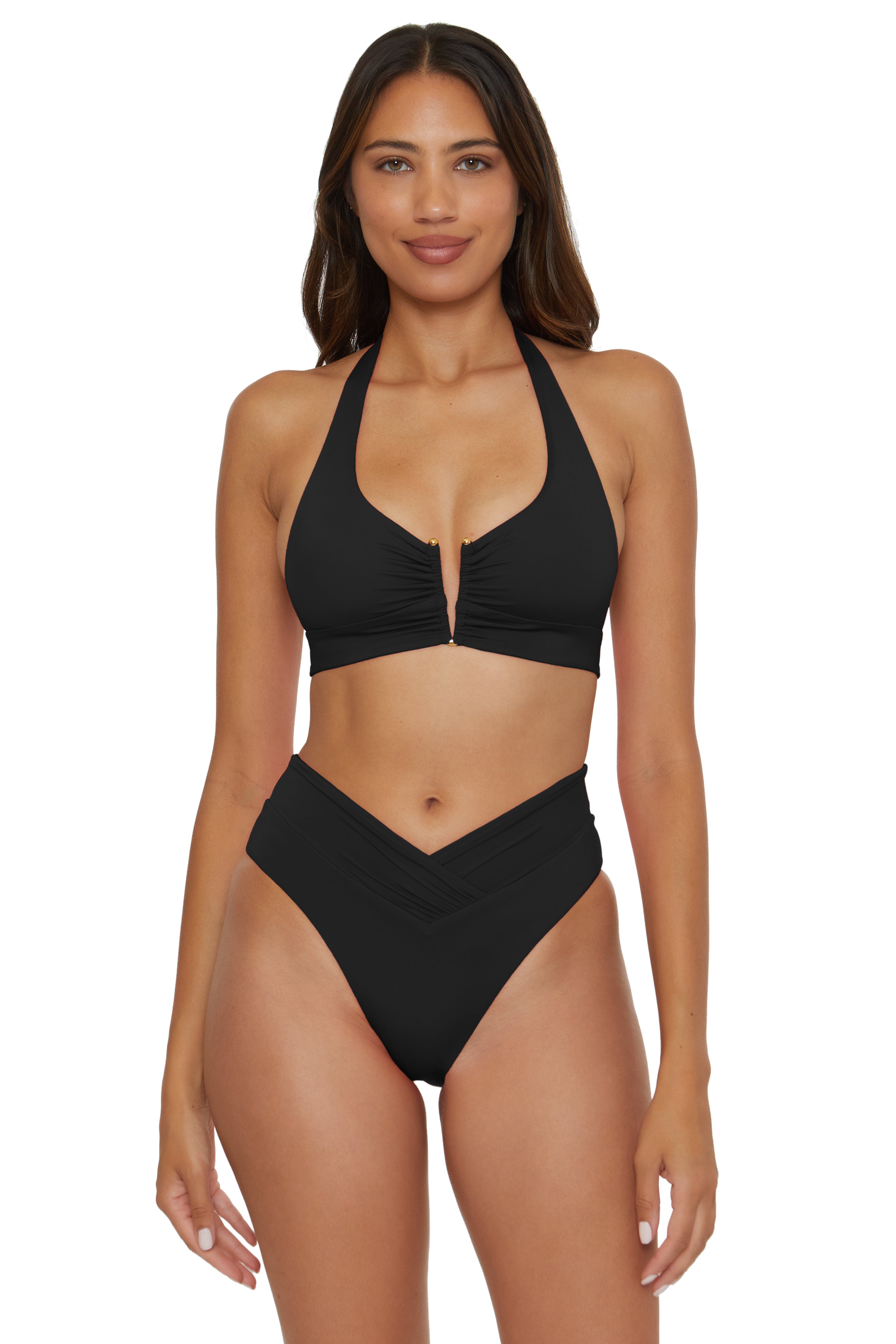 COLOR CODE HI-WAIST