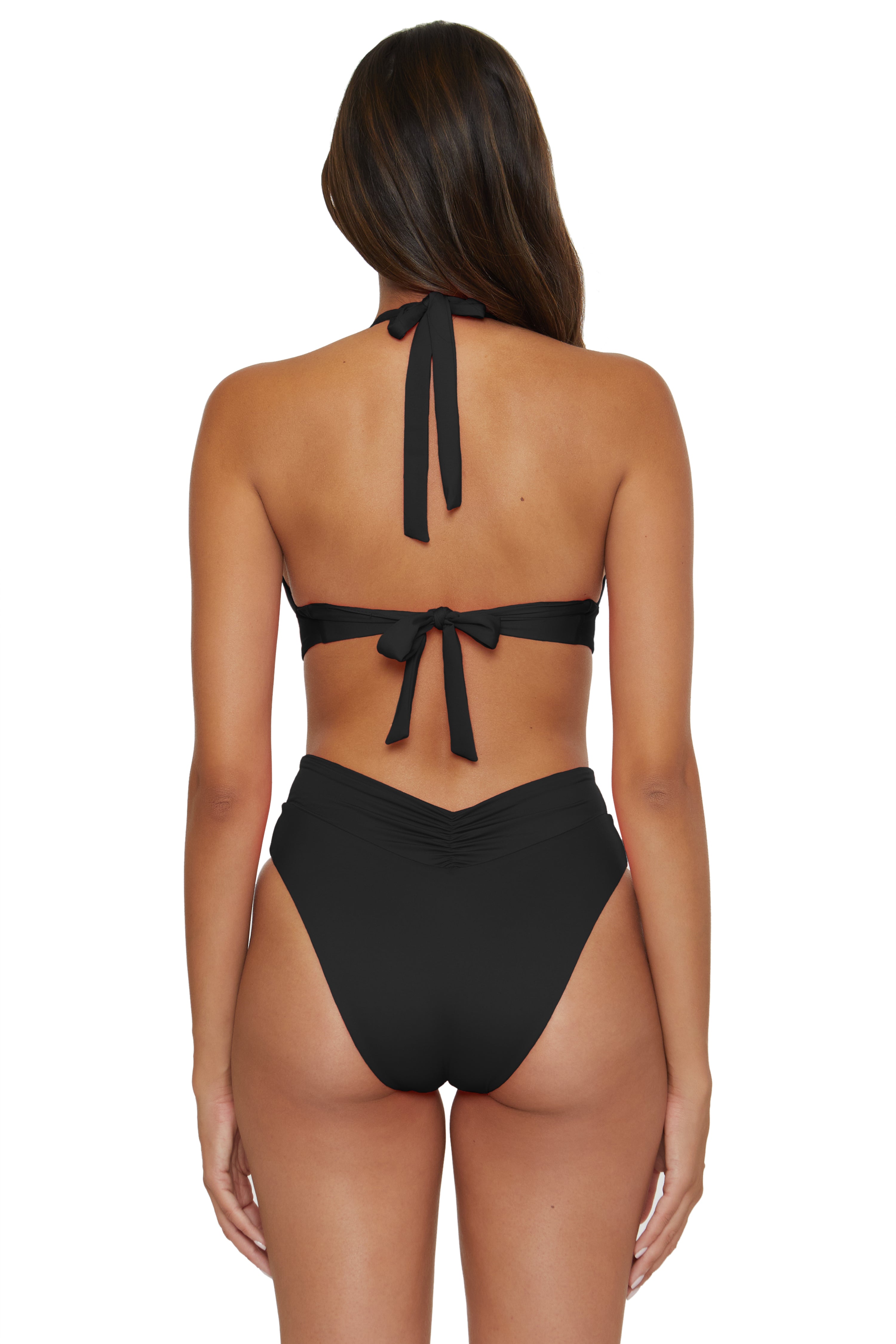 COLOR CODE HI-WAIST