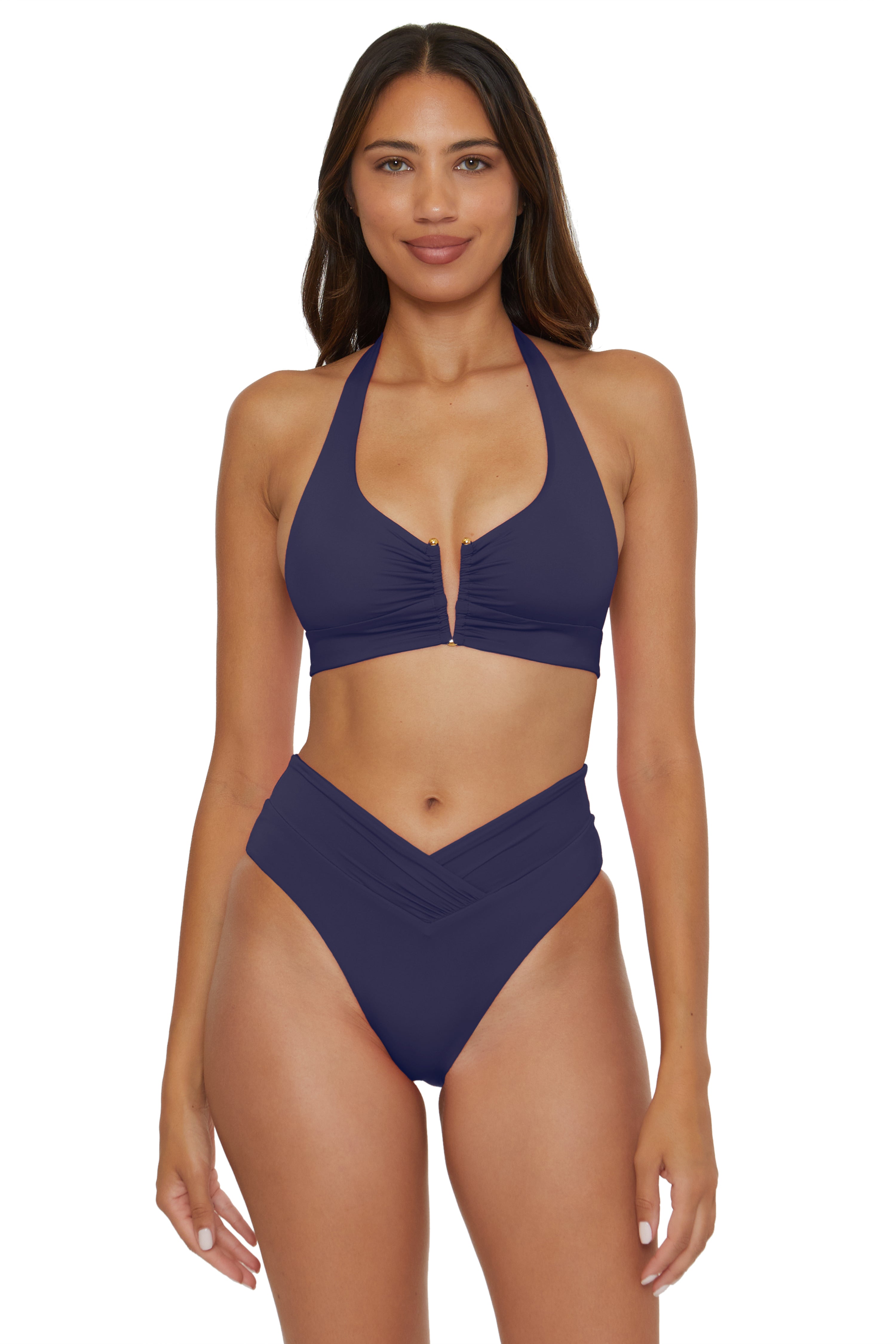 COLOR CODE HI-WAIST