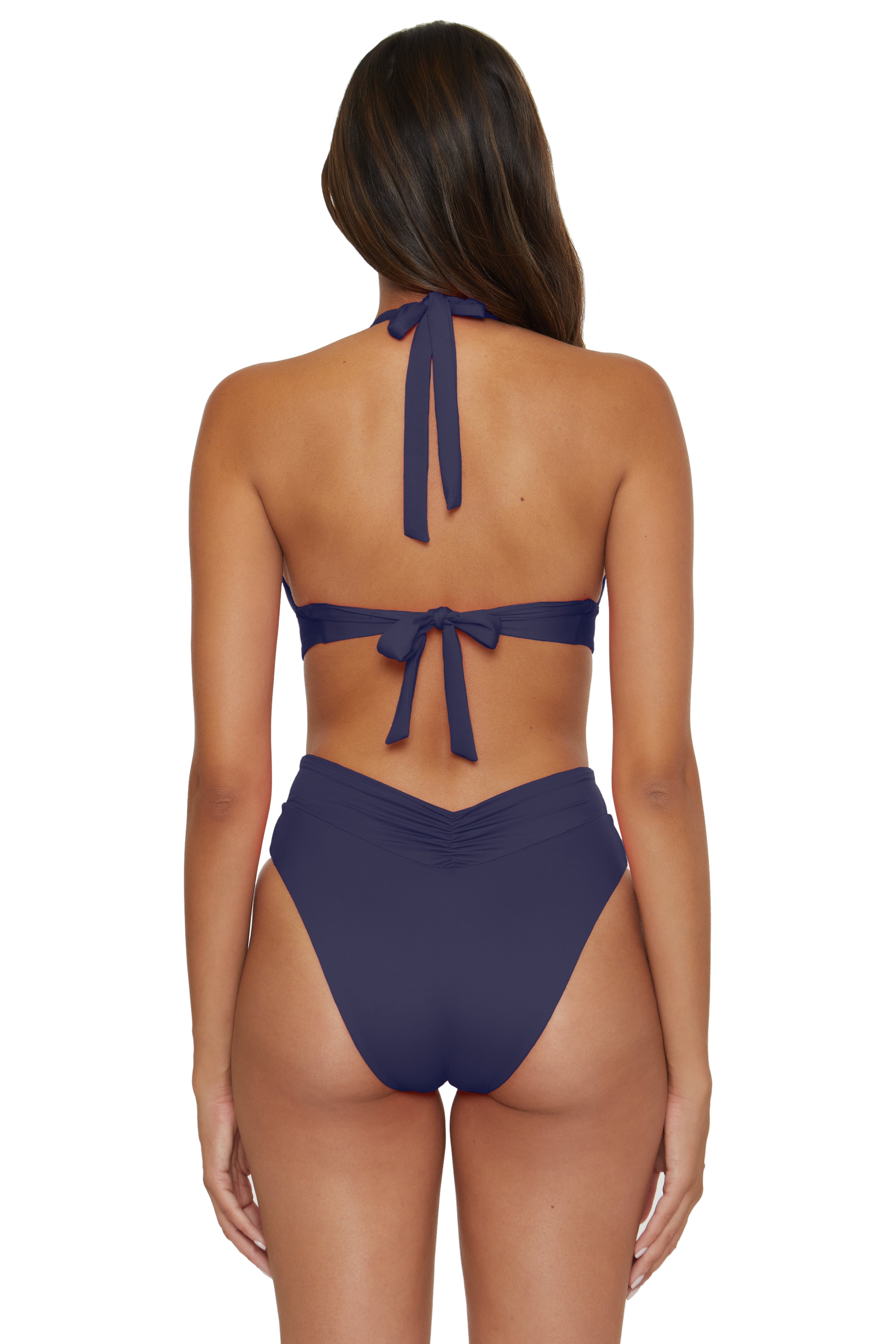 COLOR CODE HI-WAIST
