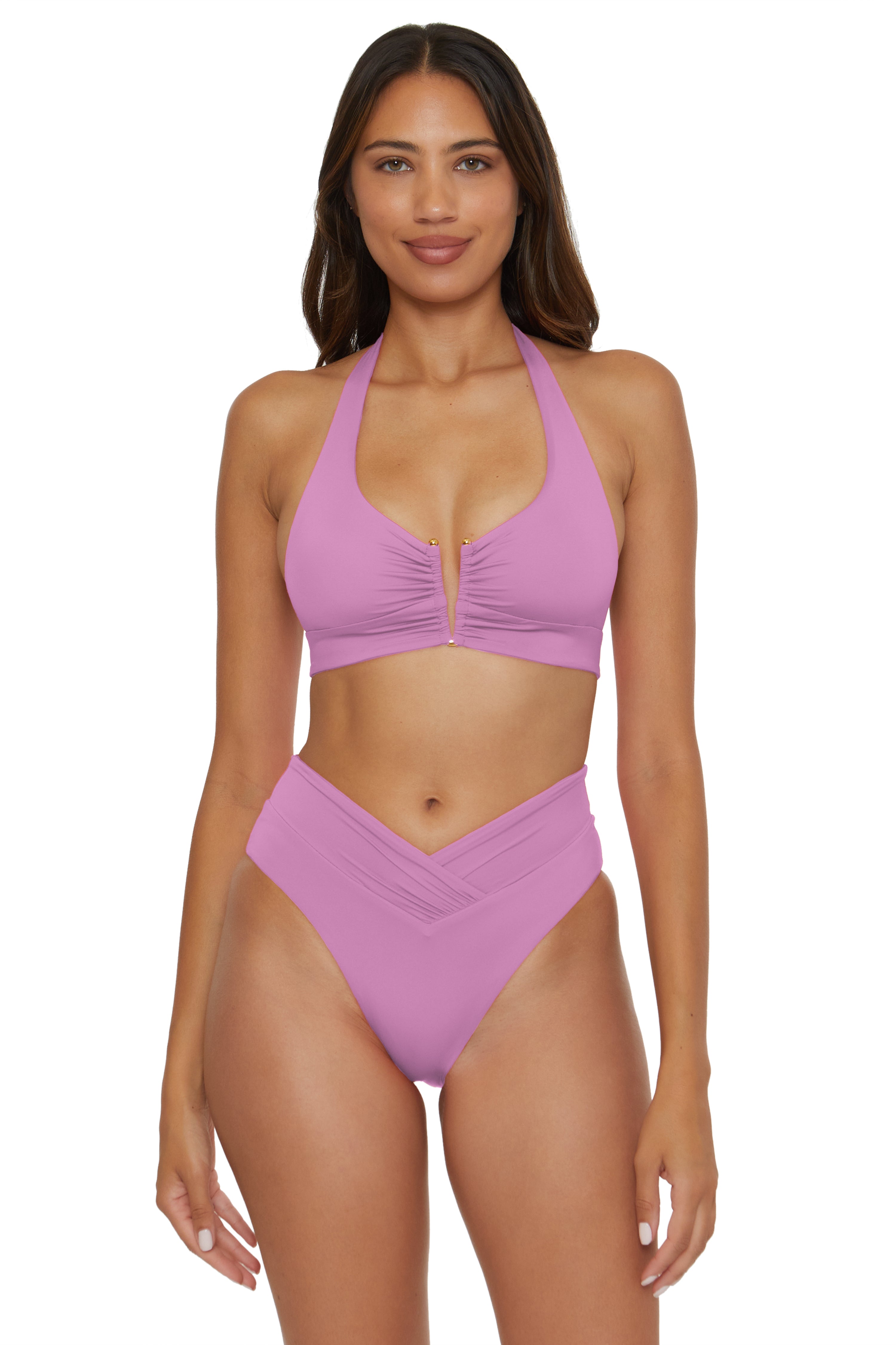 COLOR CODE V-WIRE TOP