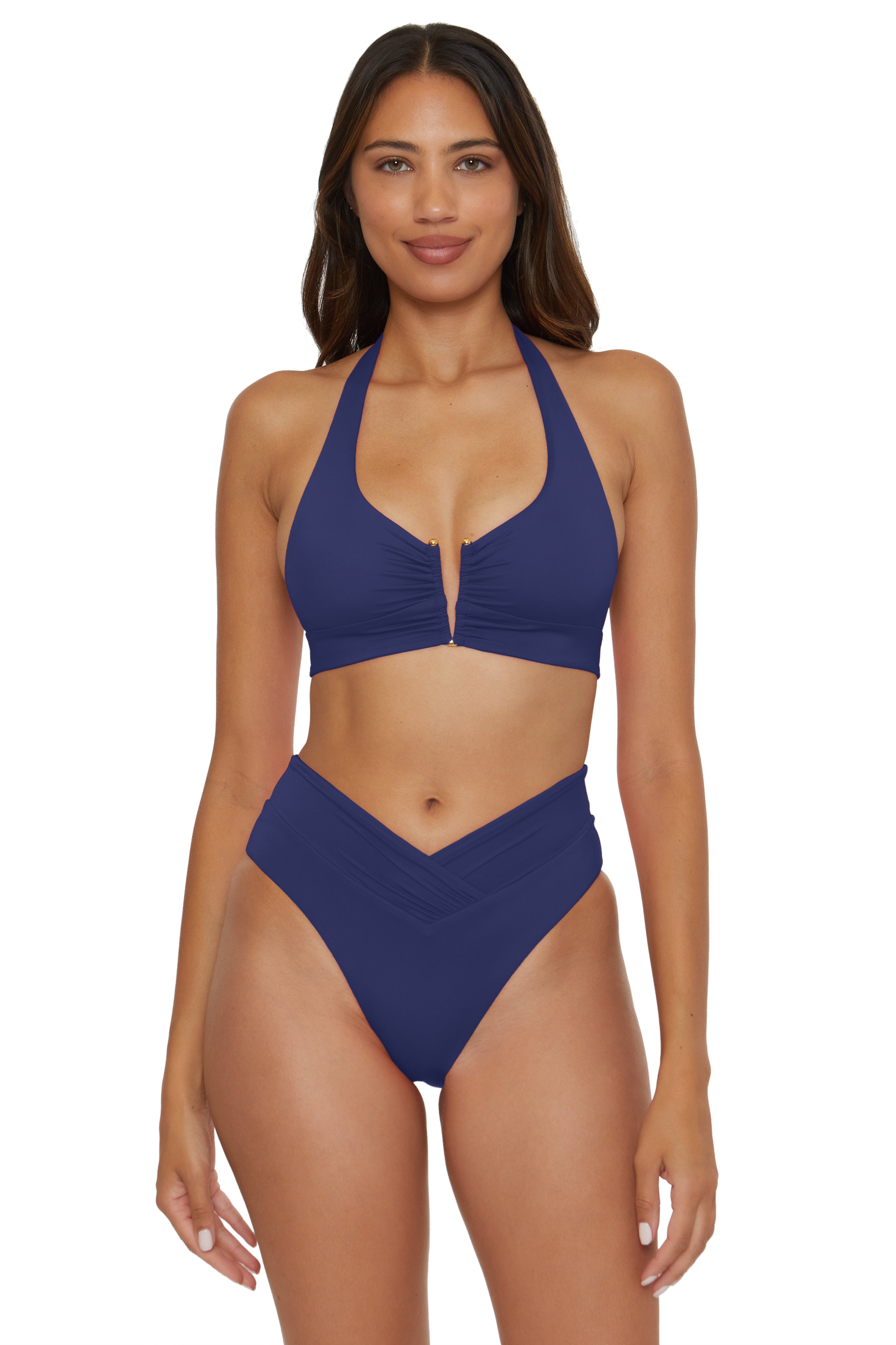 COLOR CODE HI-WAIST