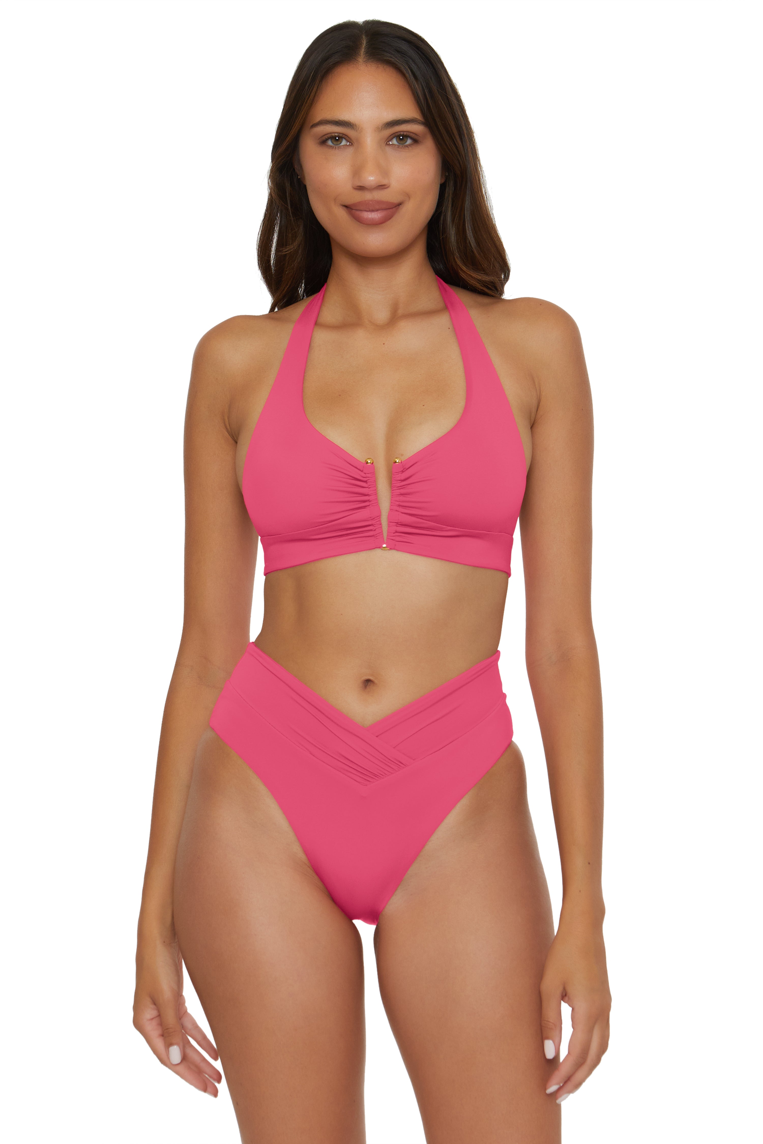 COLOR CODE HI-WAIST