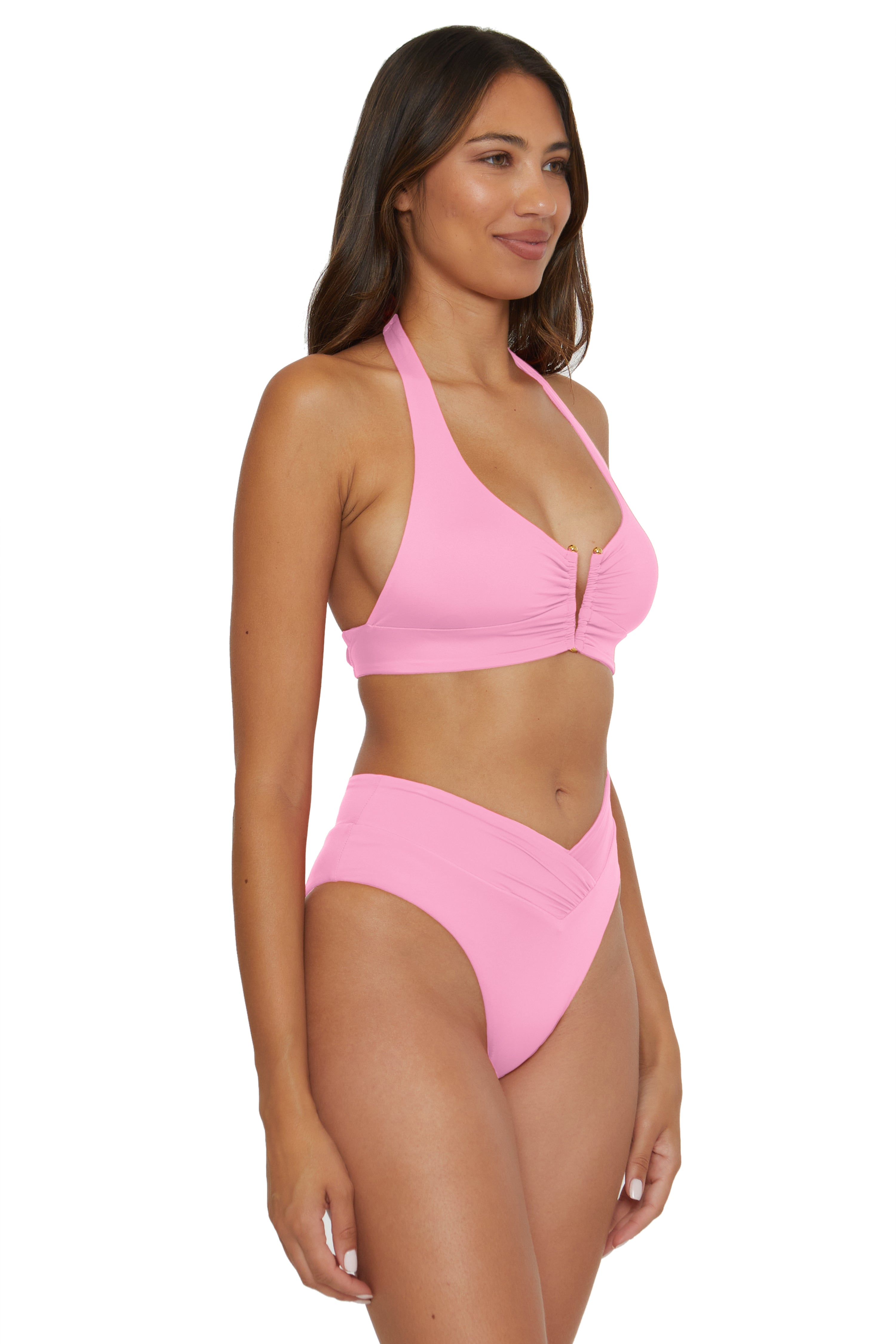 COLOR CODE HI-WAIST