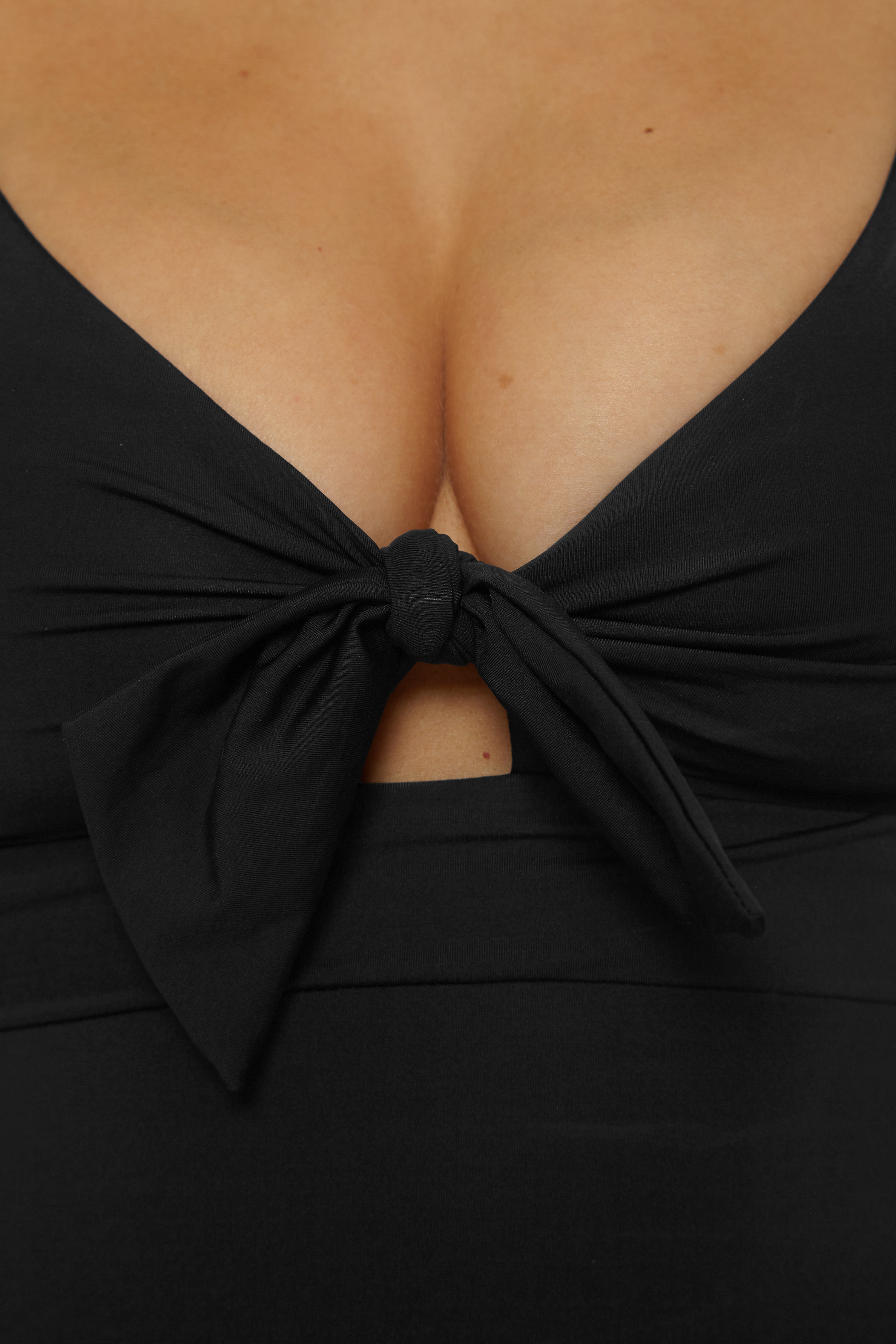 COLOR CODE V TANKINI