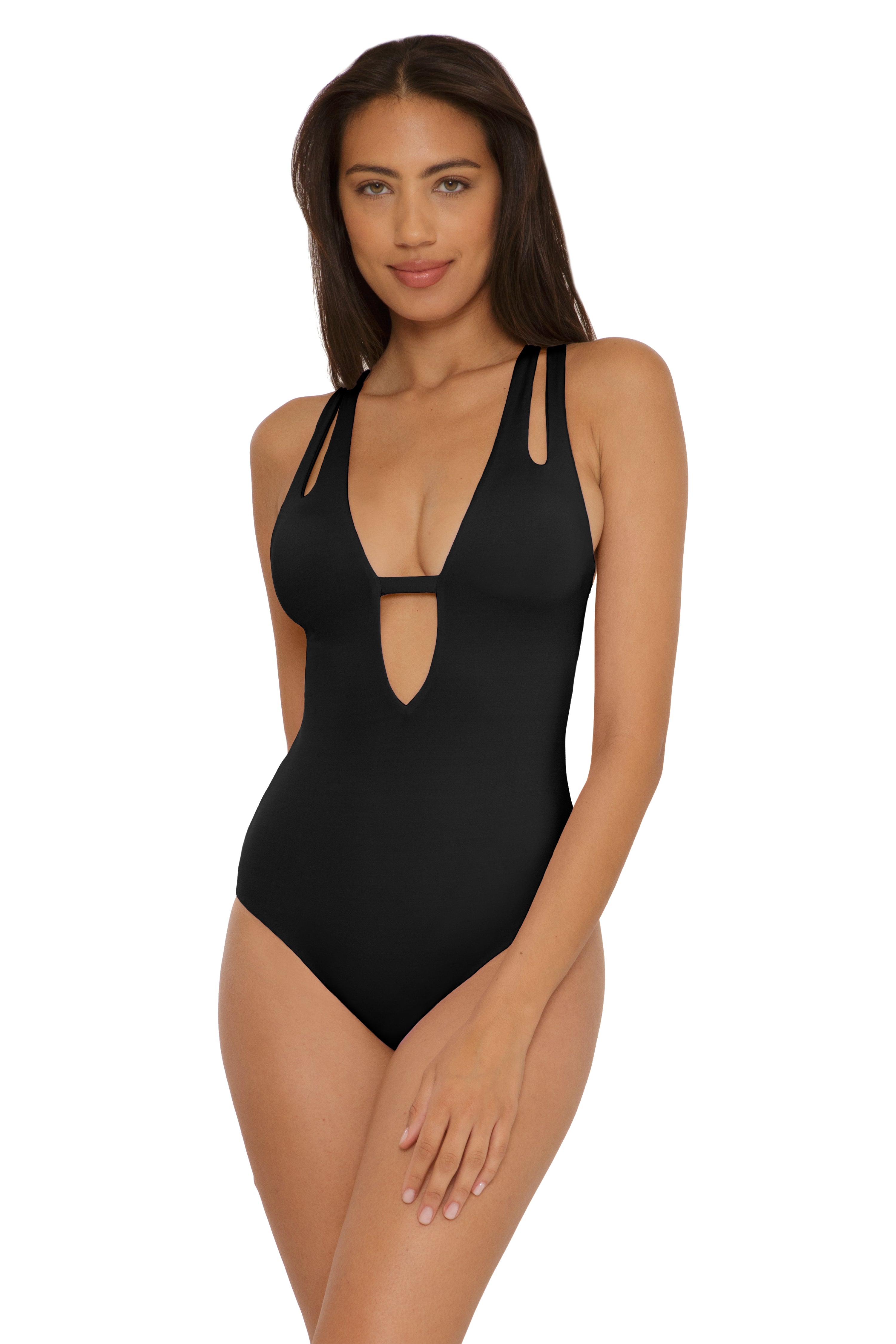 COLOR CODE 1PC PLUNGE