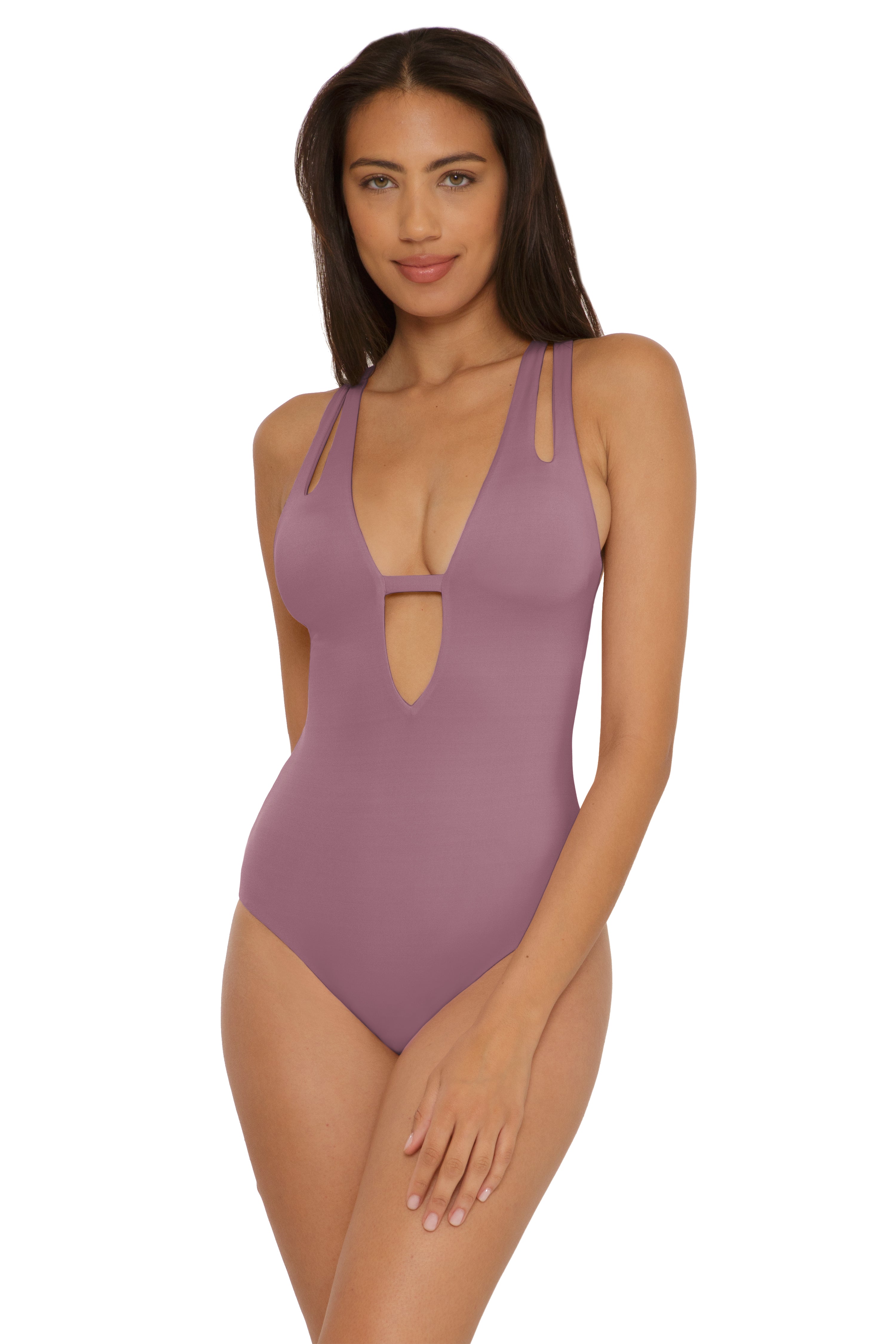 COLOR CODE 1PC PLUNGE
