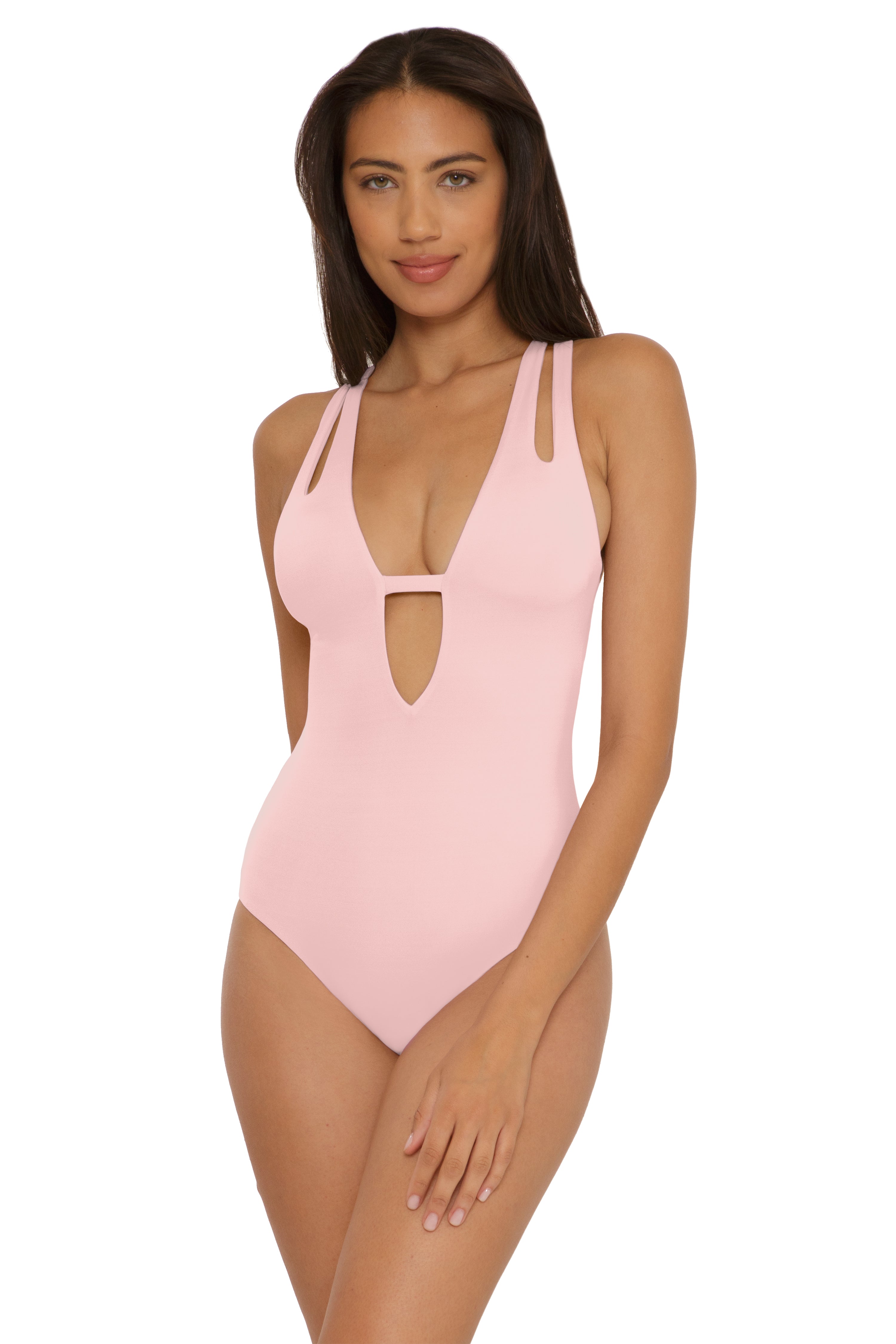 COLOR CODE 1PC PLUNGE