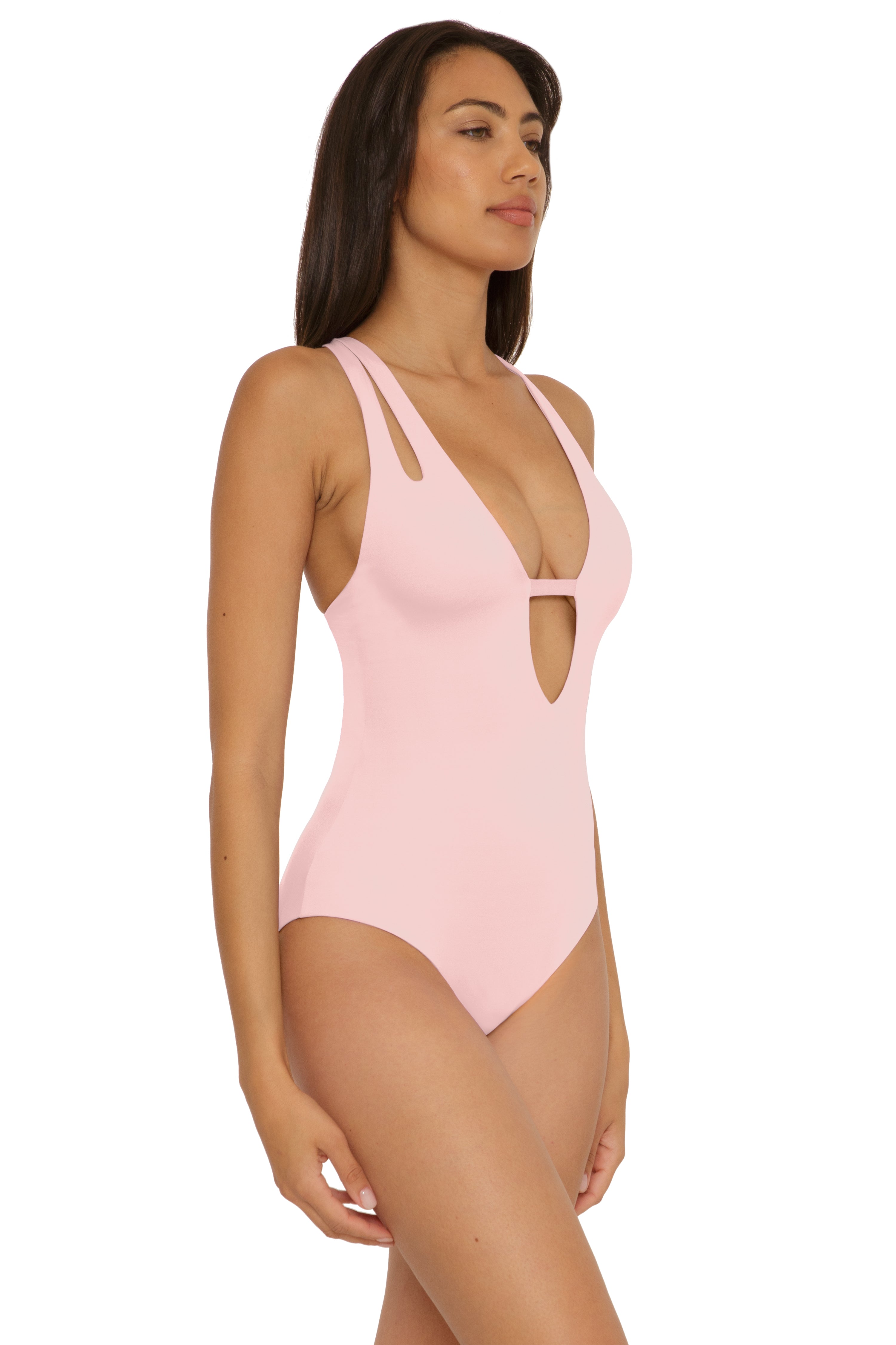 COLOR CODE 1PC PLUNGE