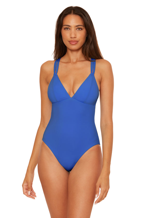 Orla Ocean Sport One Piece