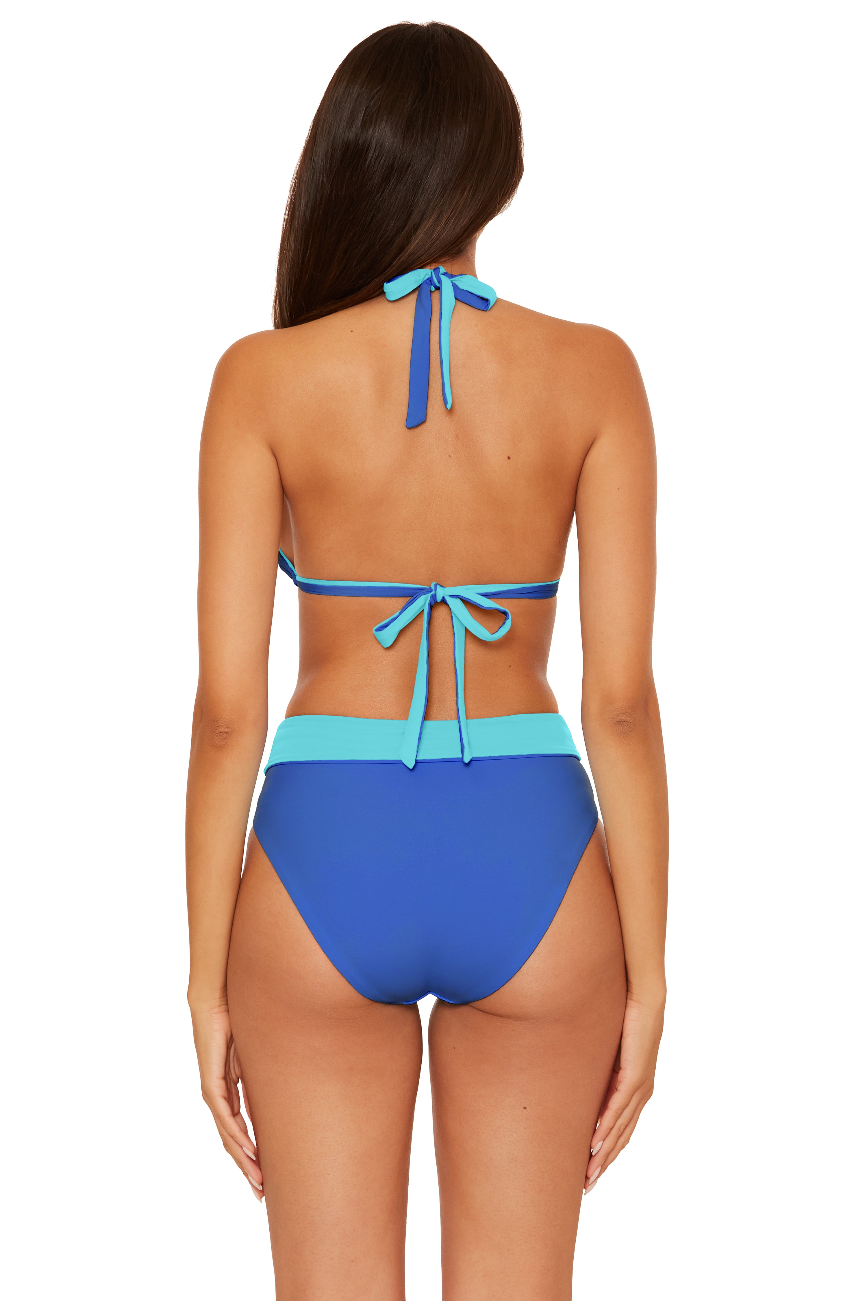 CC REVERSIBLE TRI TOP