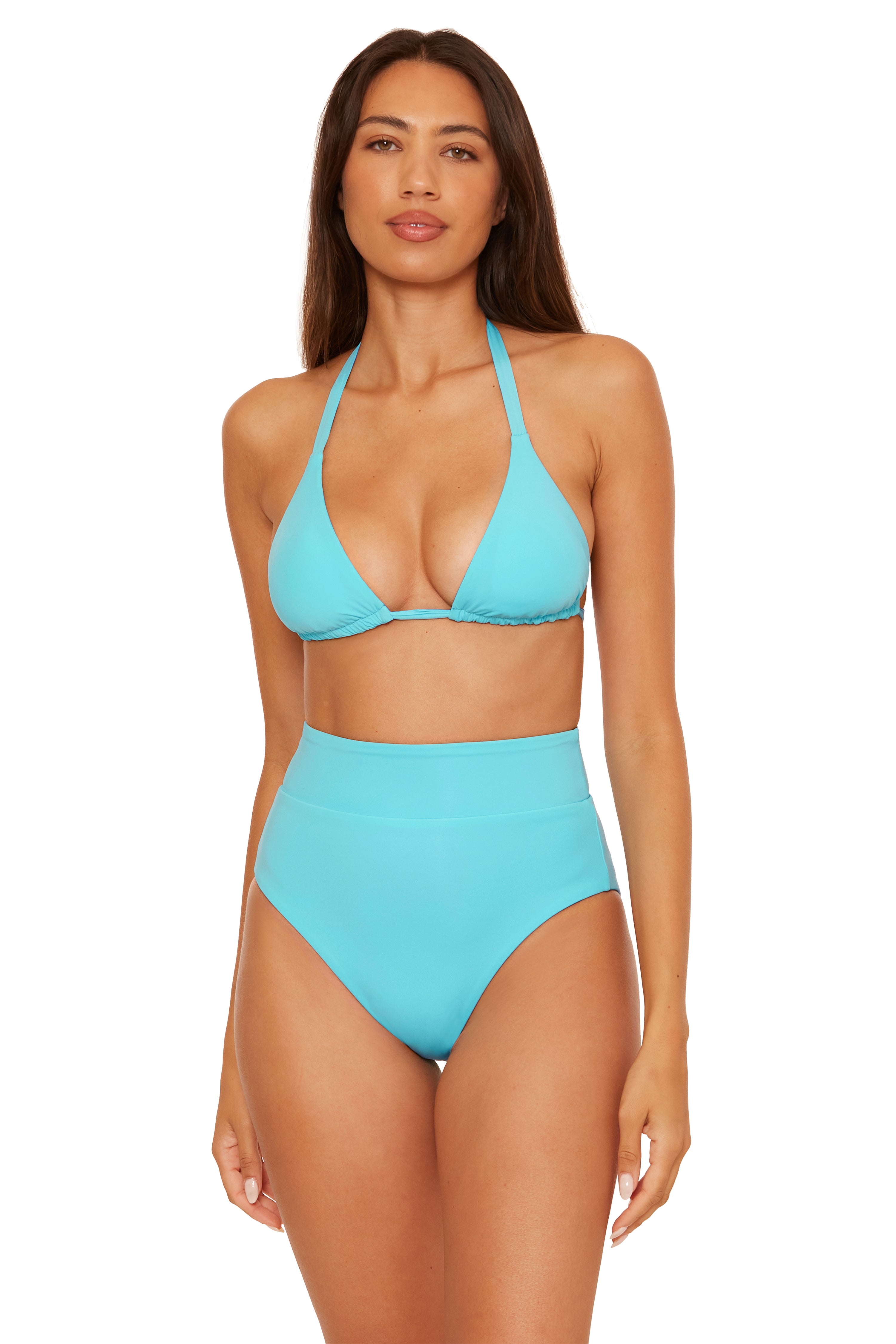 CC REVERSIBLE TRI TOP