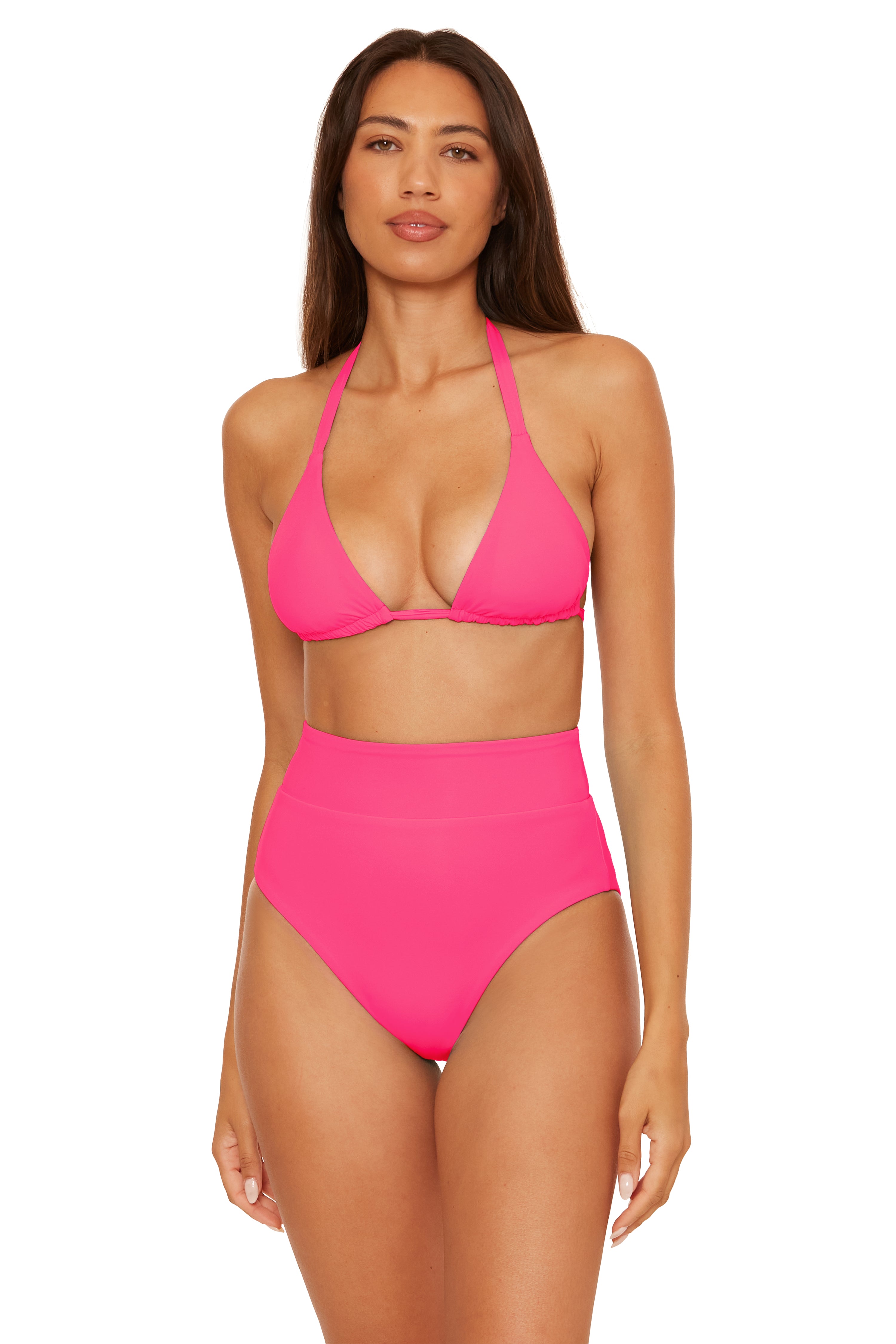 CC REVERSIBLE TRI TOP