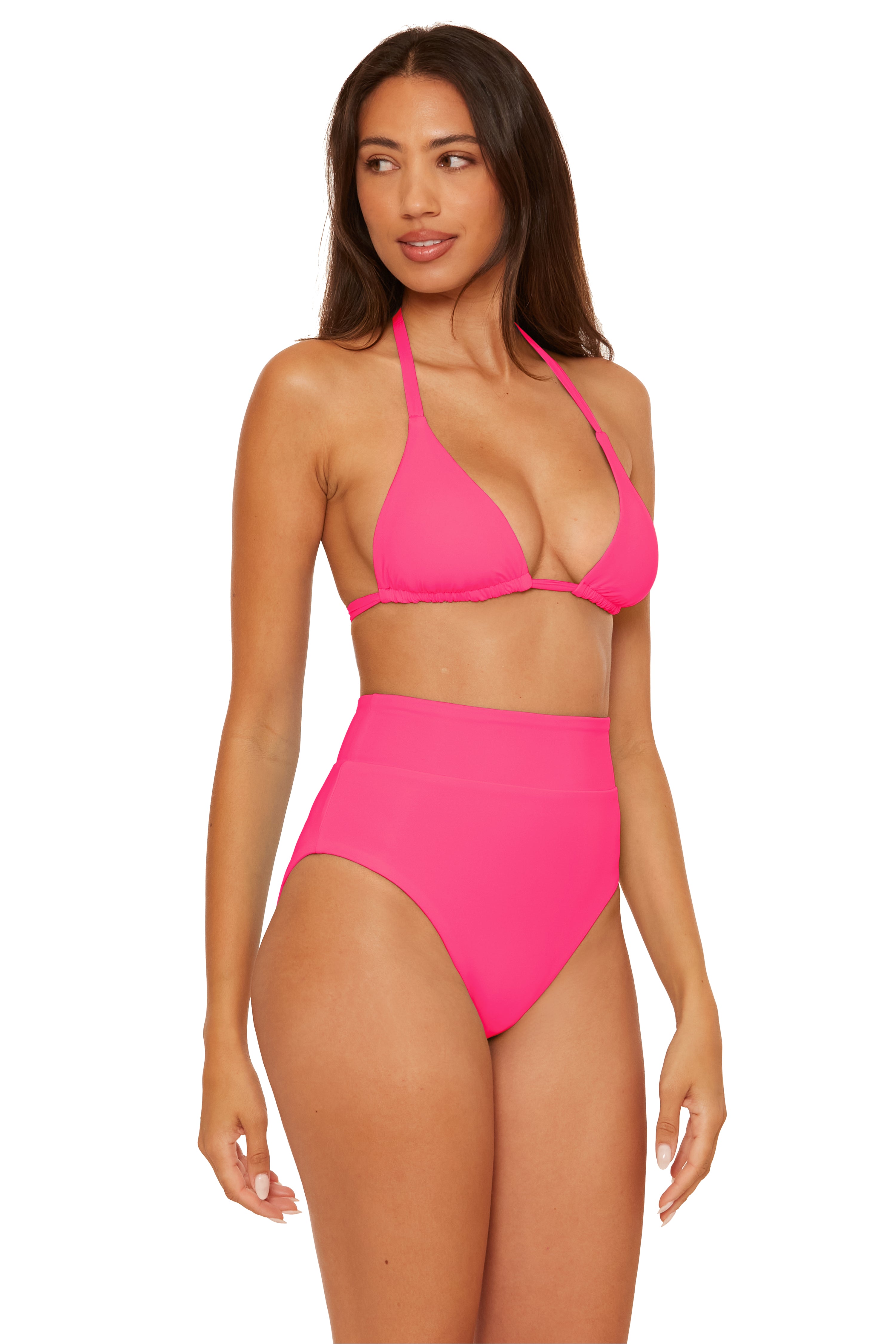 CC REVERSIBLE TRI TOP