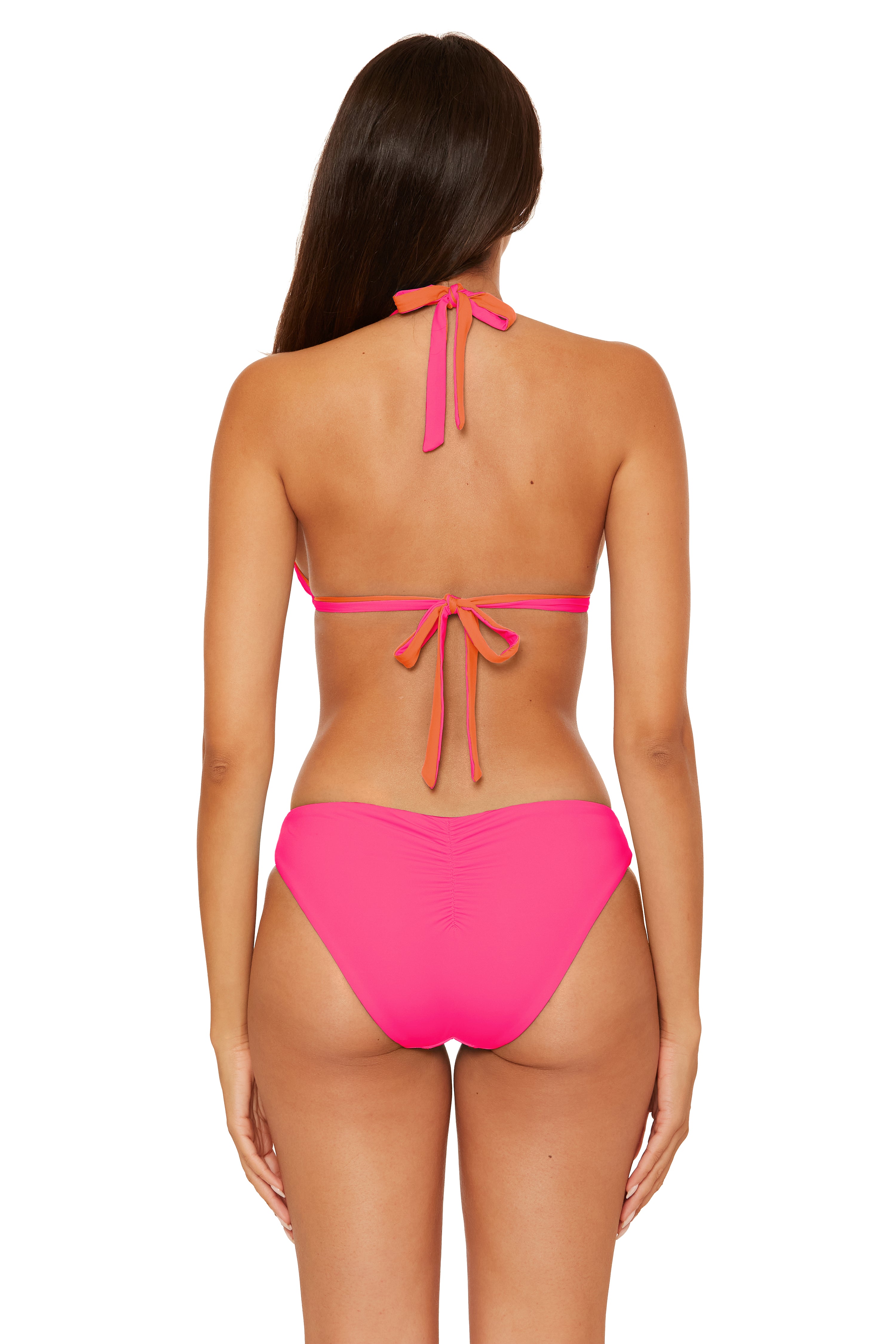 CC REVERSIBLE TRI TOP