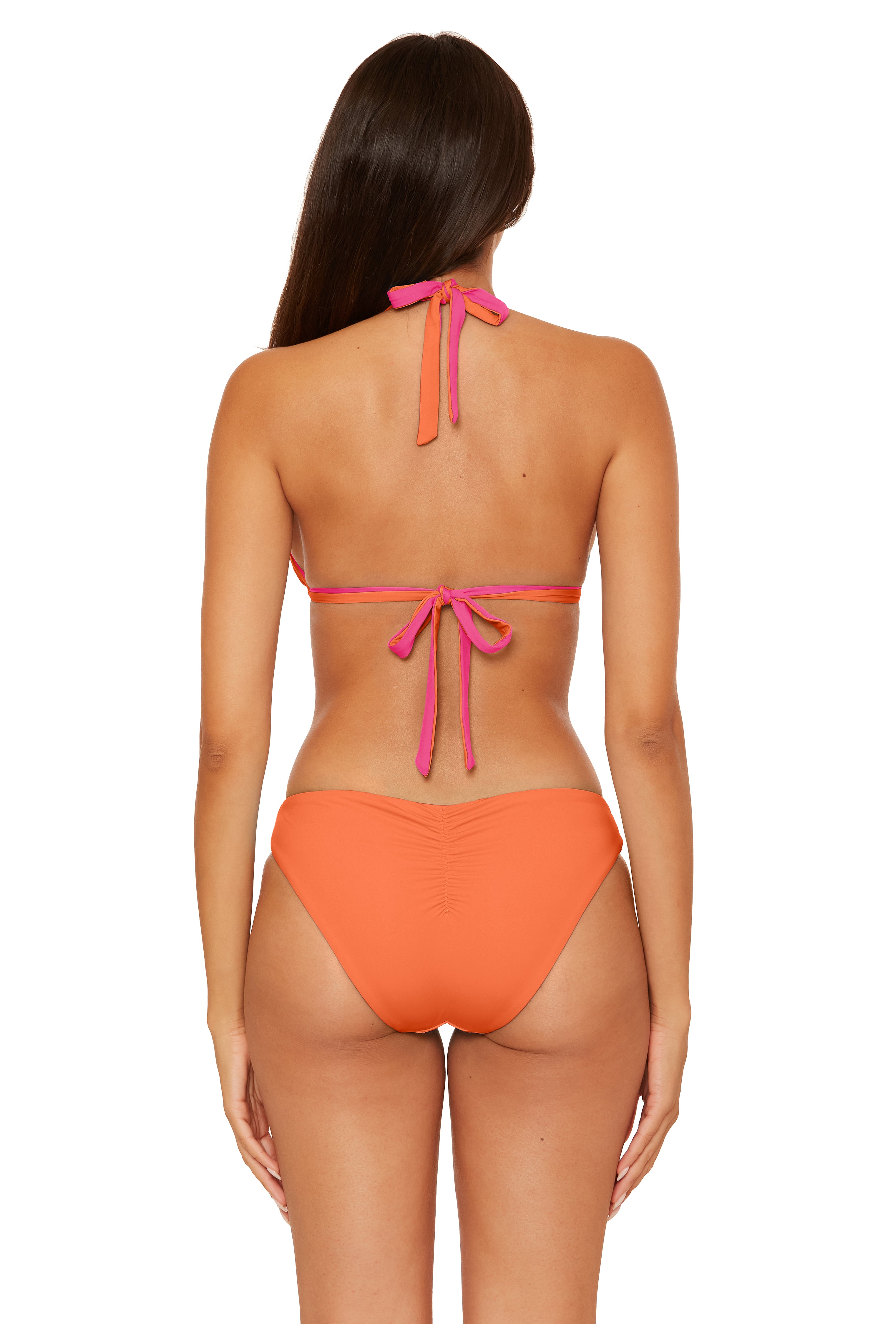CC REVERSIBLE TRI TOP