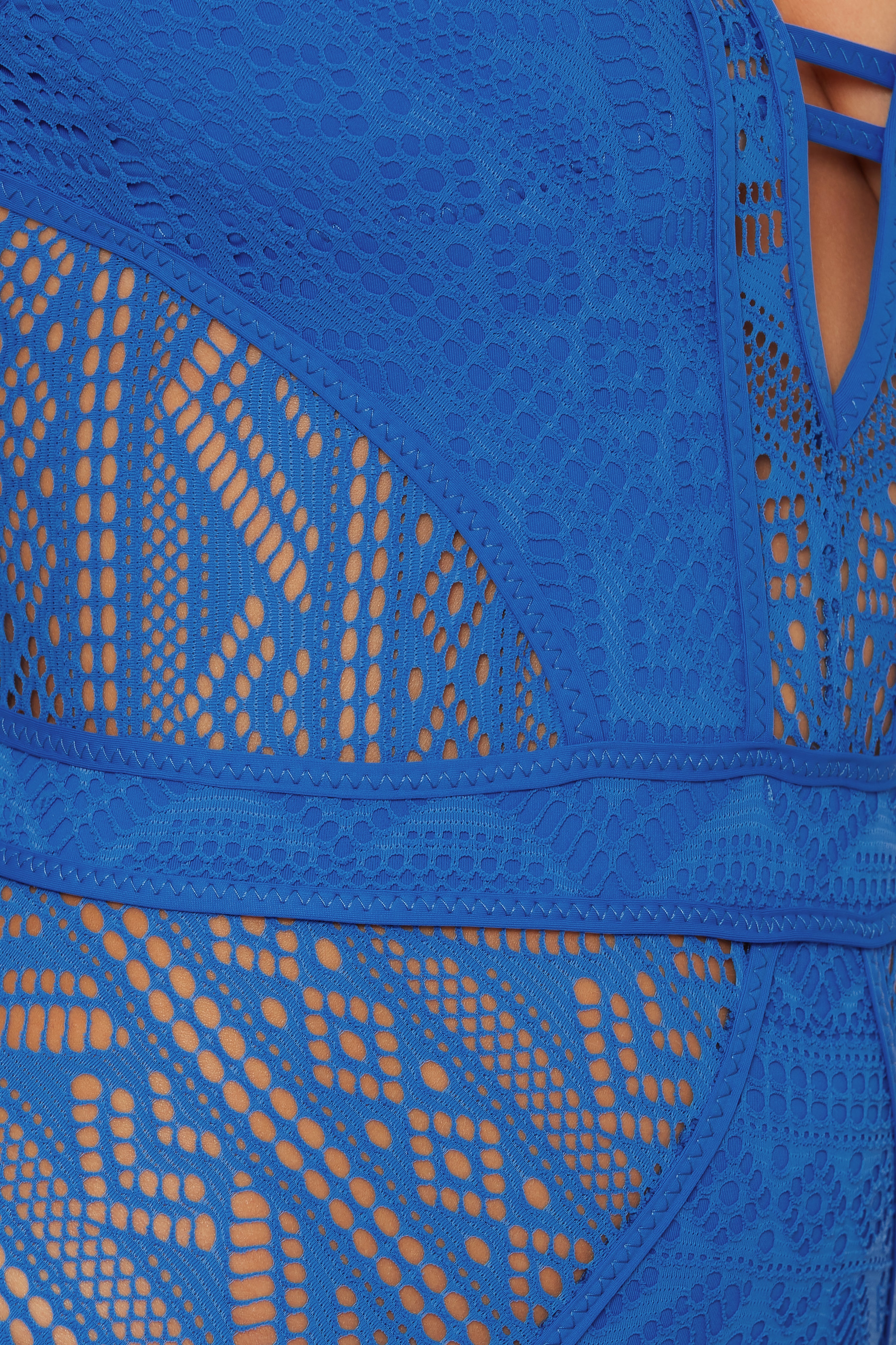 COLOR PLAY 1PC PLUNGE