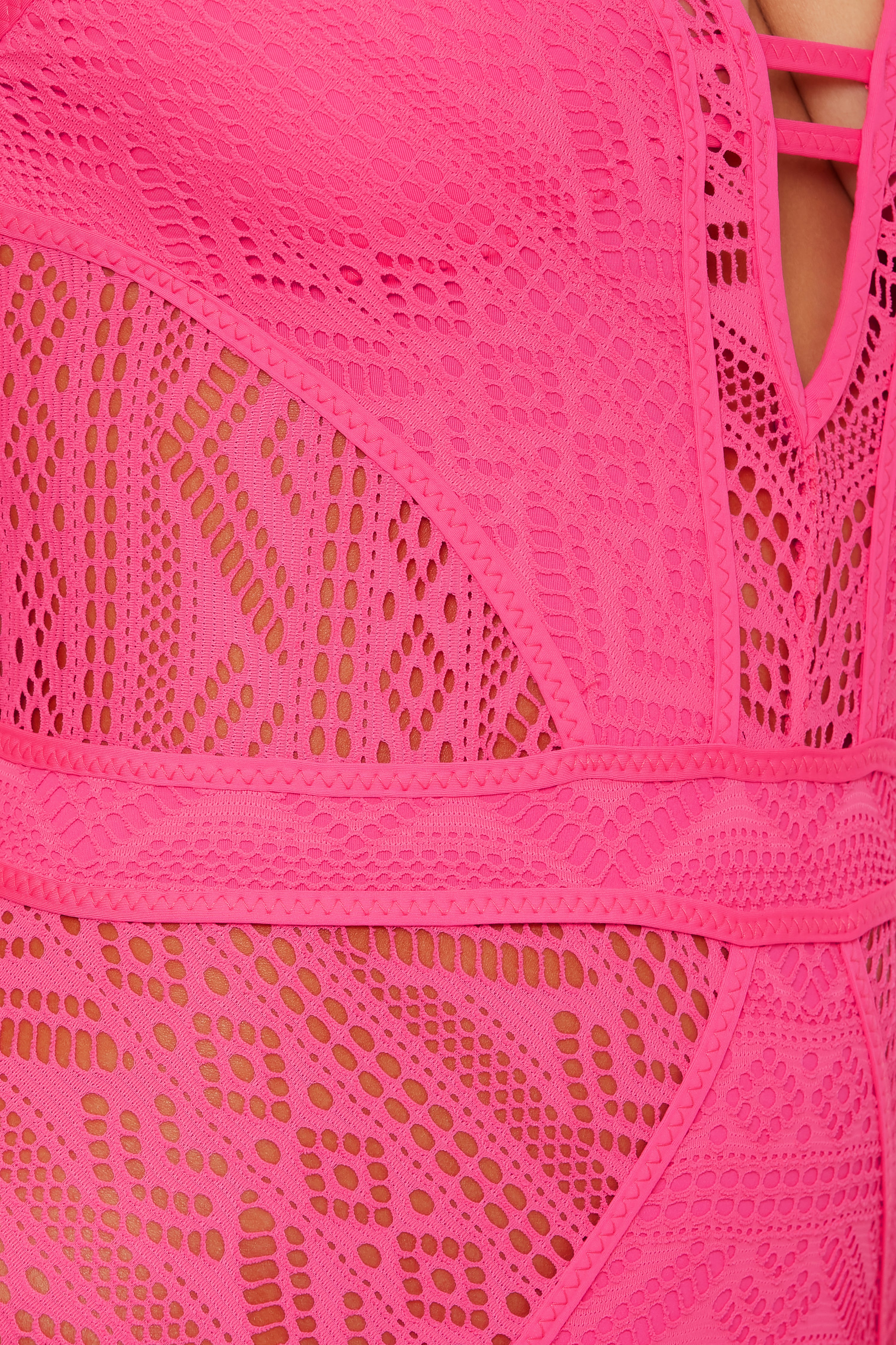 COLOR PLAY 1PC PLUNGE