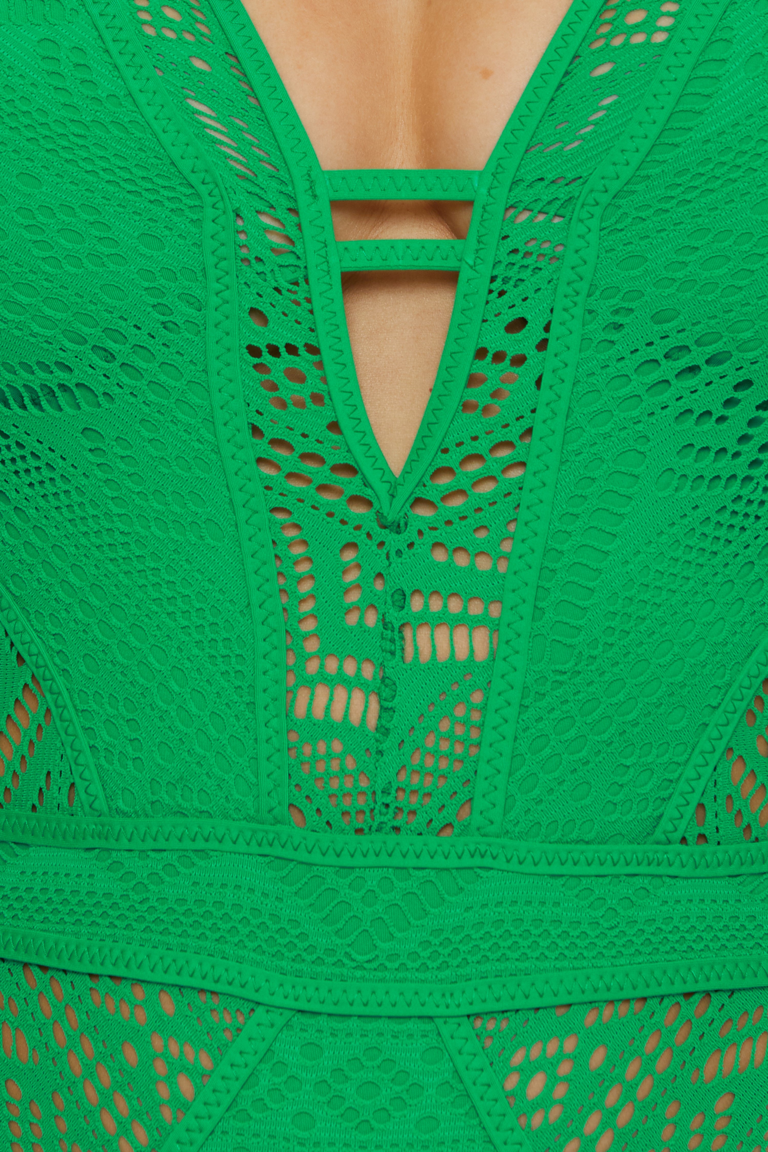 COLOR PLAY 1PC PLUNGE